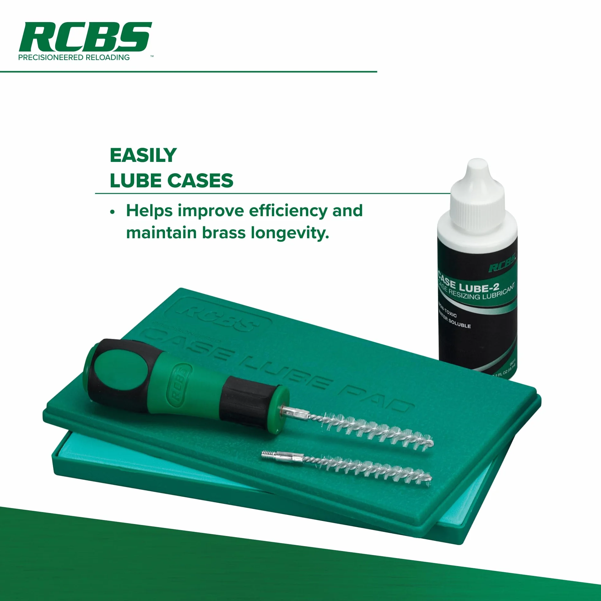 RCBS CASE LUBE KIT