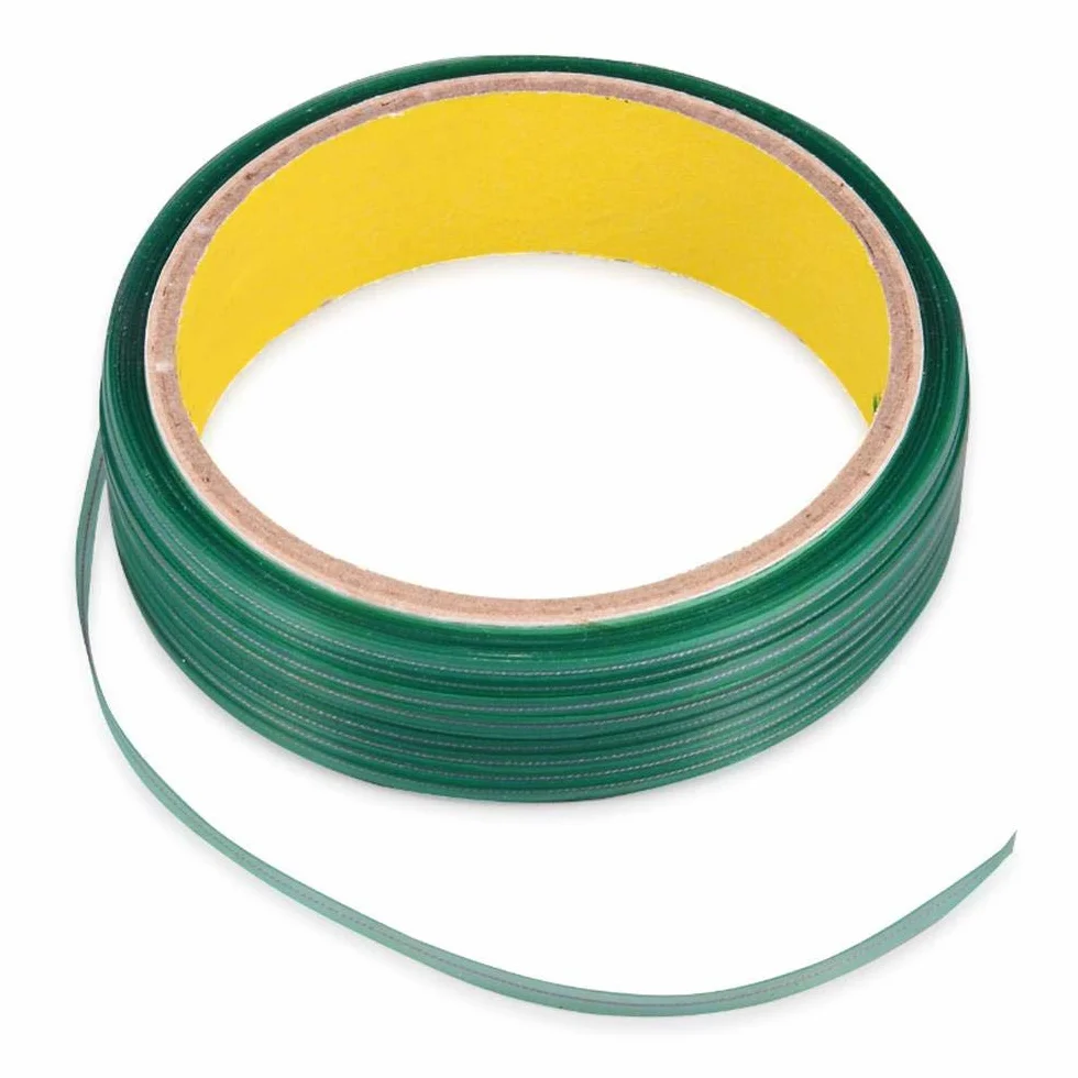 Knifeless Tape, Asudaro taśma tnąca, bez noża, 5 m, do oklejania samochodu, drobne kontury przy podcinaniu folii, akcesoria samochodowe