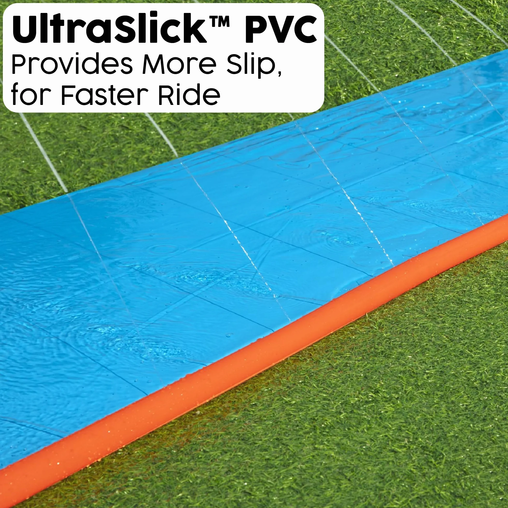 Bestway H2Ogo!® 16'/4.88M Single Slide