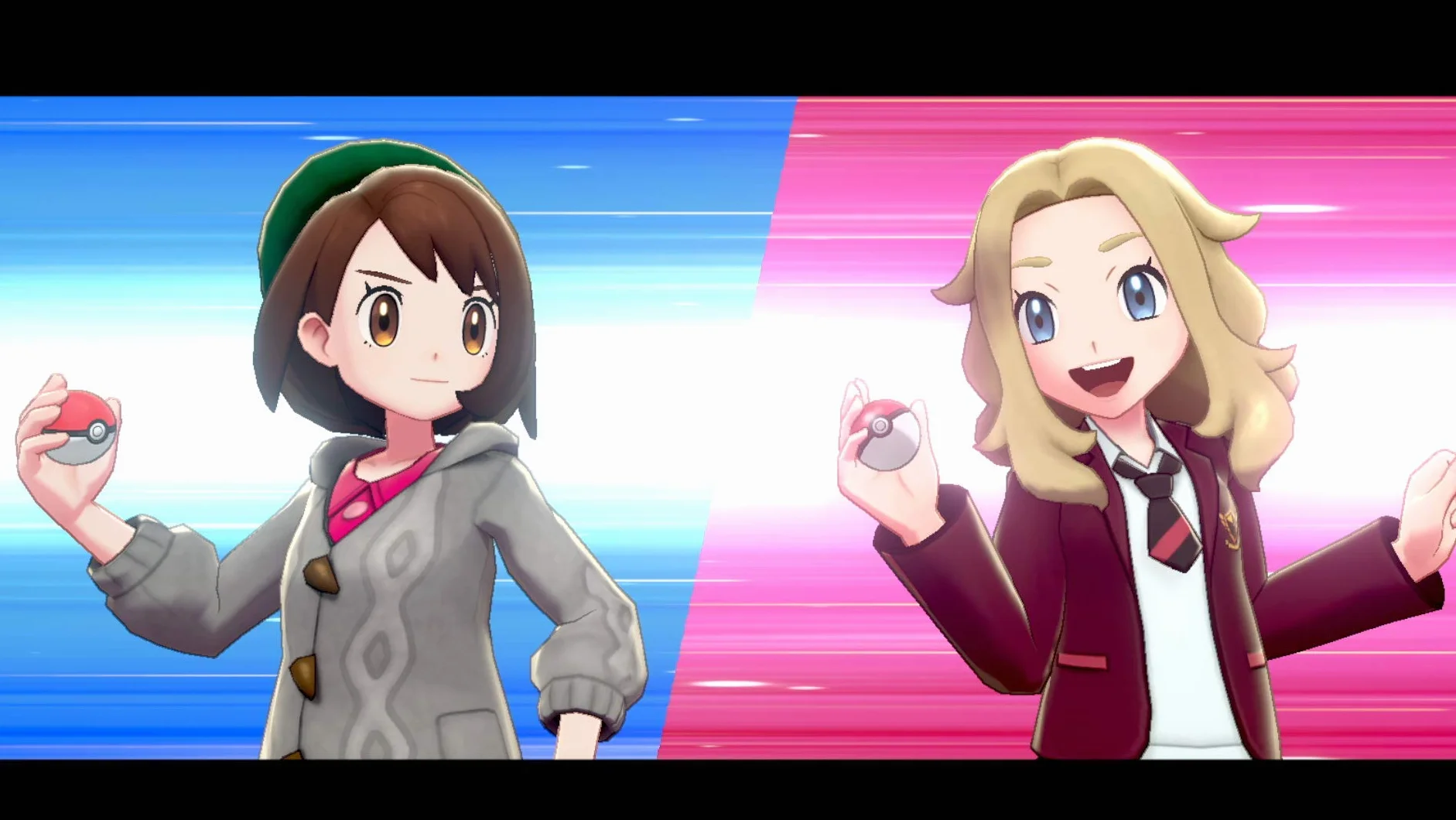 Pokemon Shield - Switch