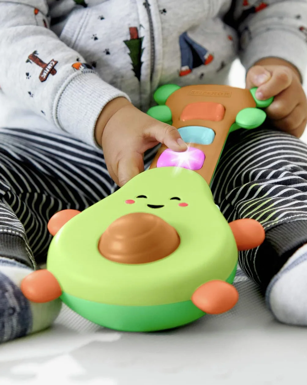 Skip Hop Gitara zabawki rolniczej
