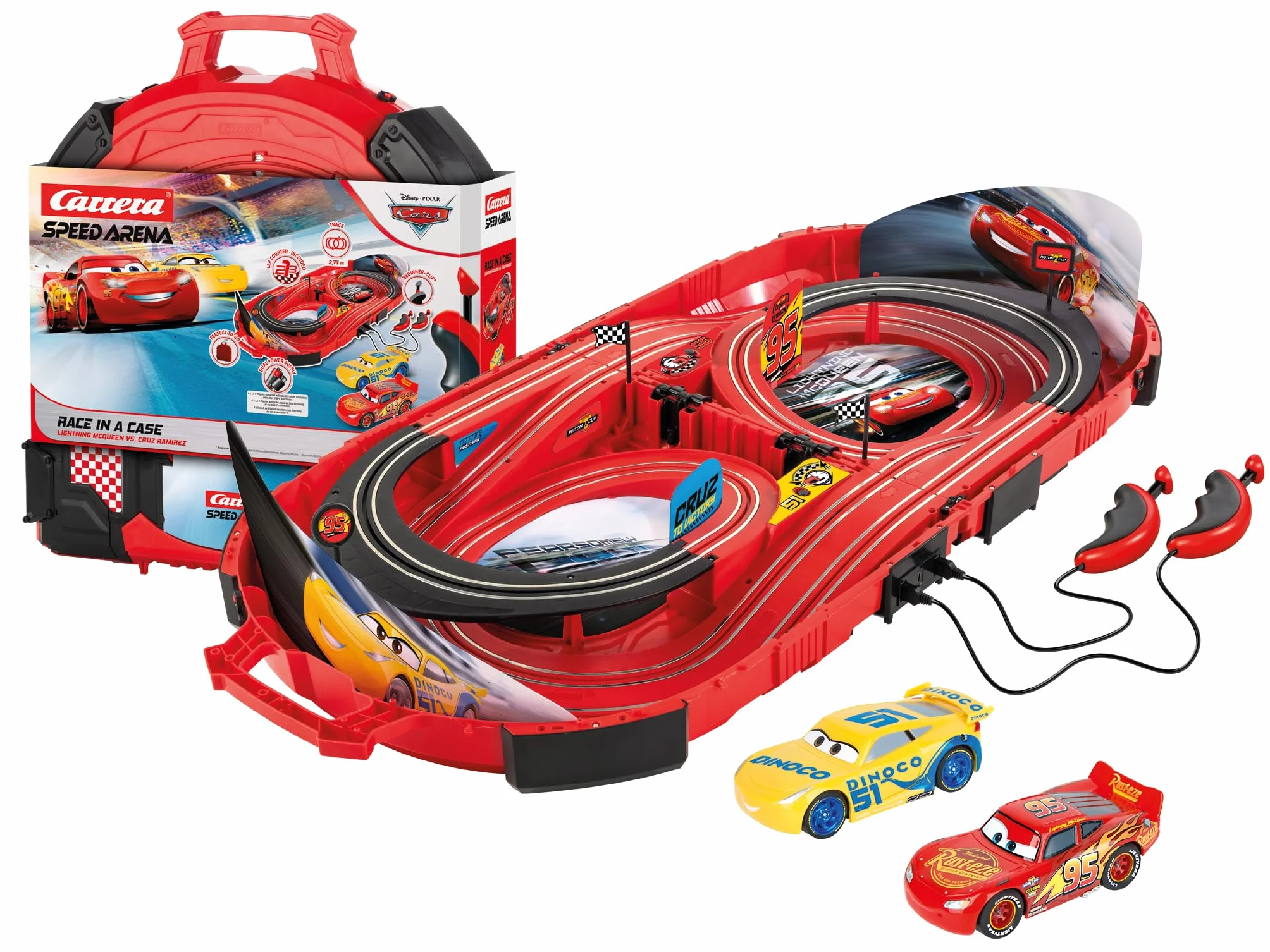 Disney Pixar Cars Cars