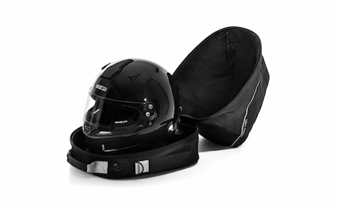 Sparco 016441NRSI Torba, Czarny/Szary, 43,18 x 35,56 x 7,62 cm; 1,29 kg