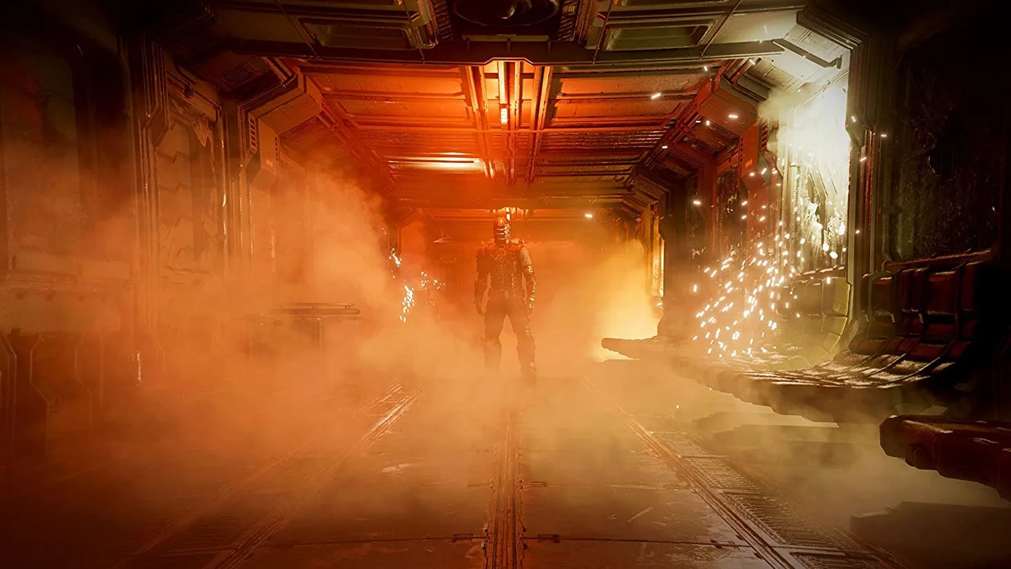Dead Space Remake na PS5 (100% UNCUT) (Deutsch spielbar)