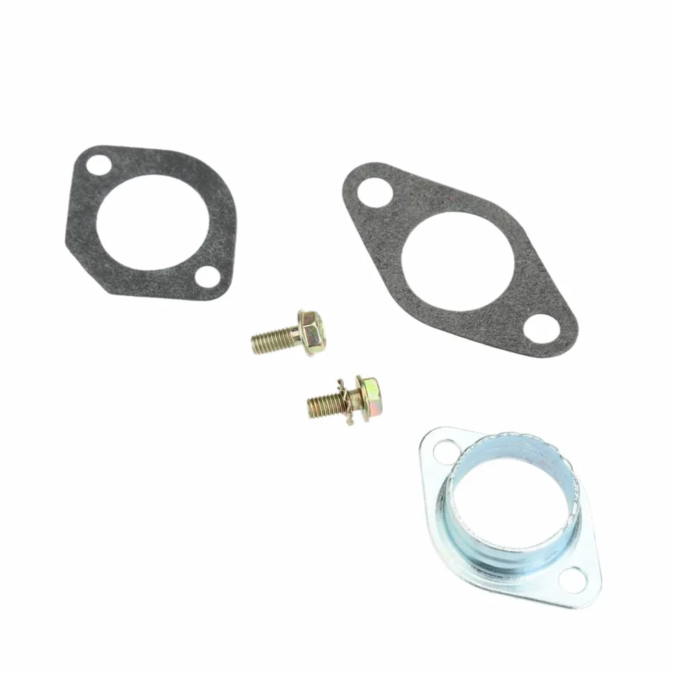 Shkalacar Gaźnik z wymienną uszczelką do Tecumseh 632795A LAV 30 35 40 50 Carb