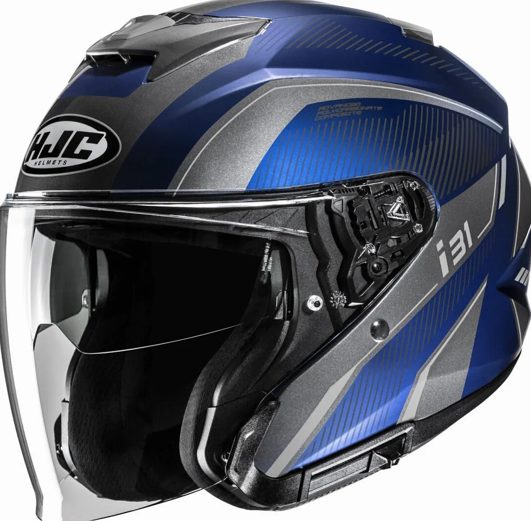 HJC i31 RENO MC2 M