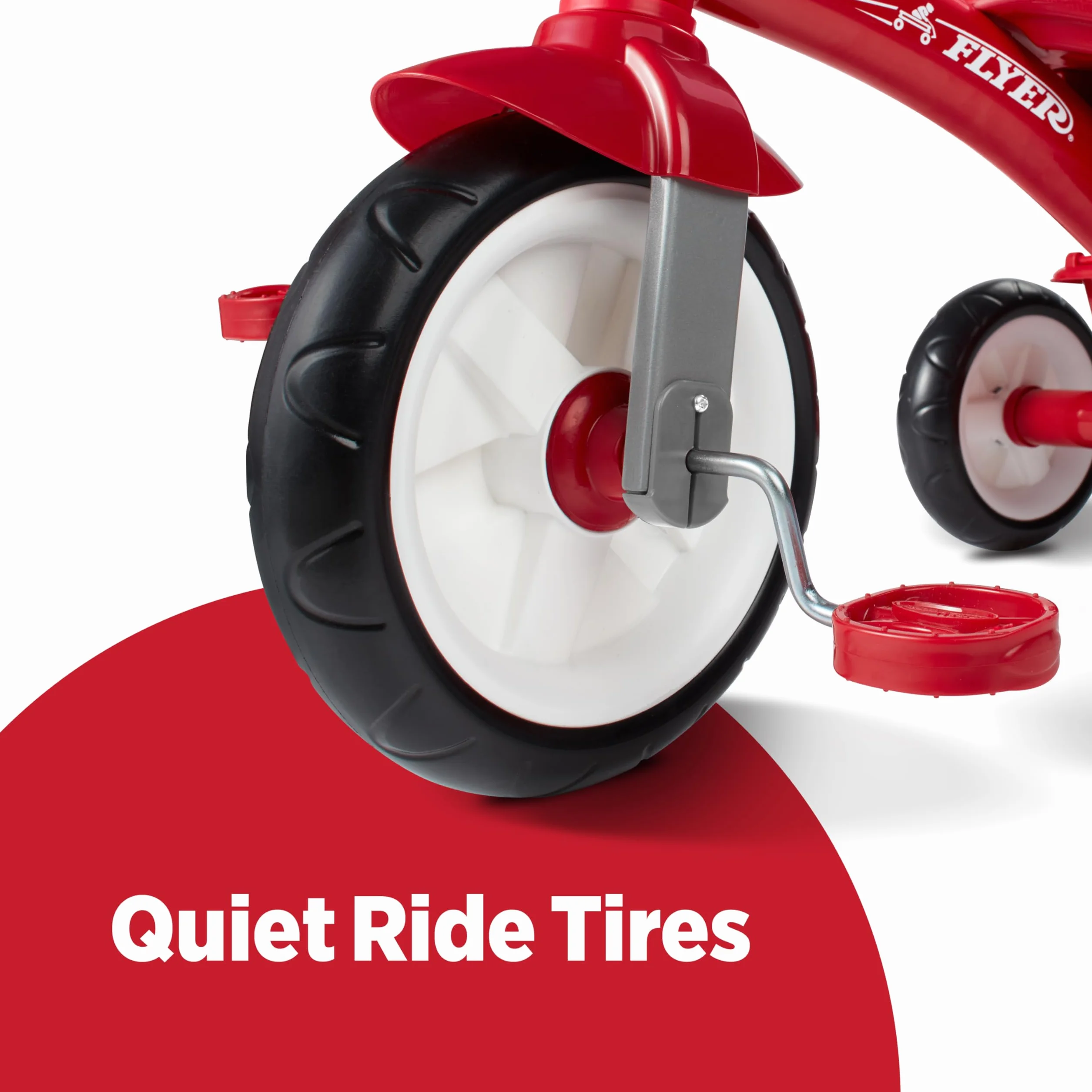 Radio Flyer Red Rider Trike by Radio Flyer
