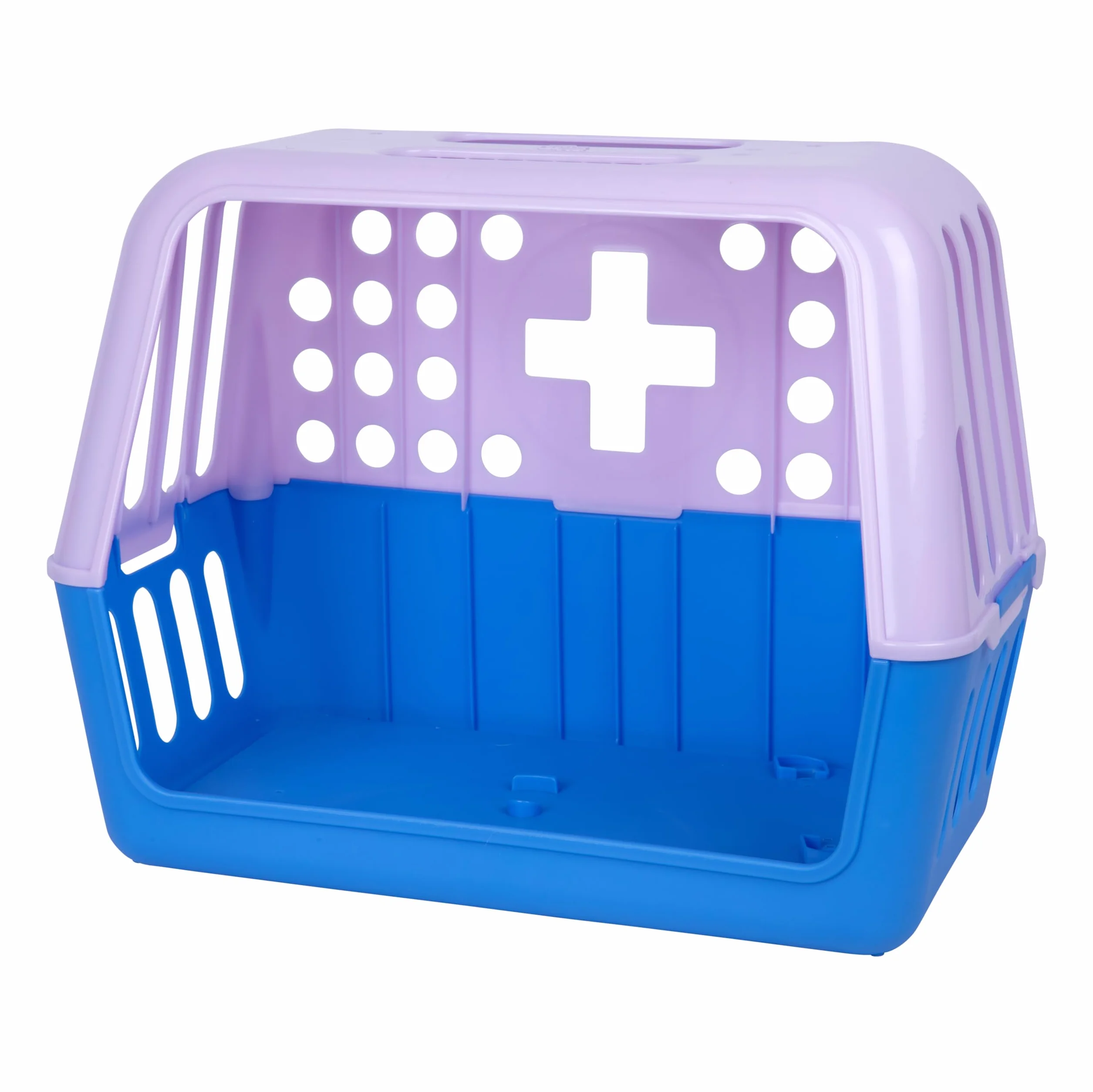 Little Live Pets Ouchies Aspen – ekskluzywny interaktywny szczeniak Husky z 50+ dźwiękami i reakcjami, w zestawie zestaw weterynaryjny i torba do noszenia, od 4 lat