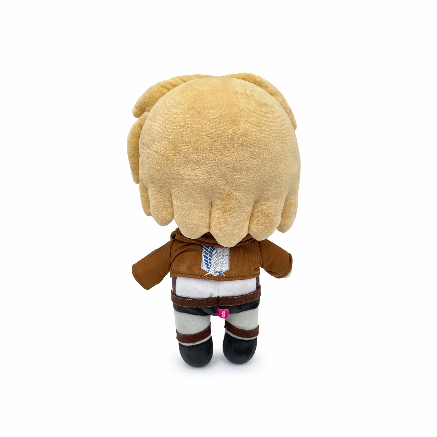 Youtooz Chibi Armin 9" Cal Collectible Plush z anime Attack on Titan - Youtooz Kolekcja pluszaków