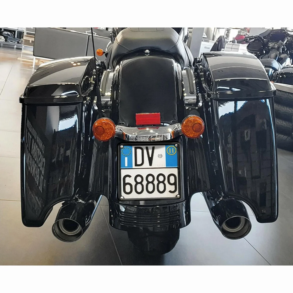 Lampa 90481 ramka na zdjęcia