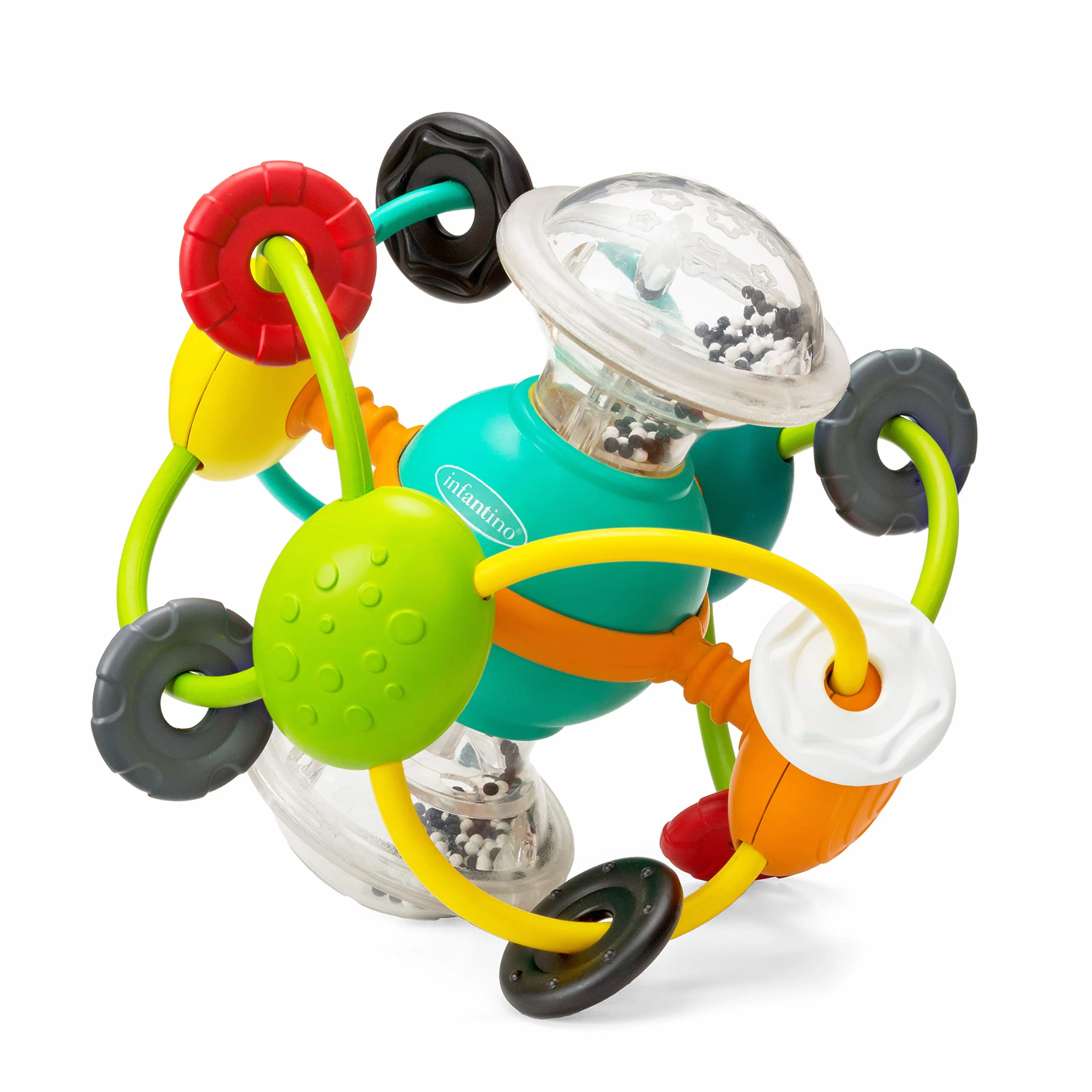 Infantino 930-216268-00 Magic Activity Ball