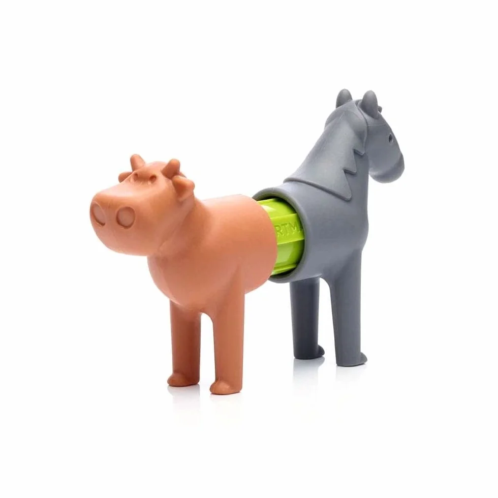 My First Farm Animals