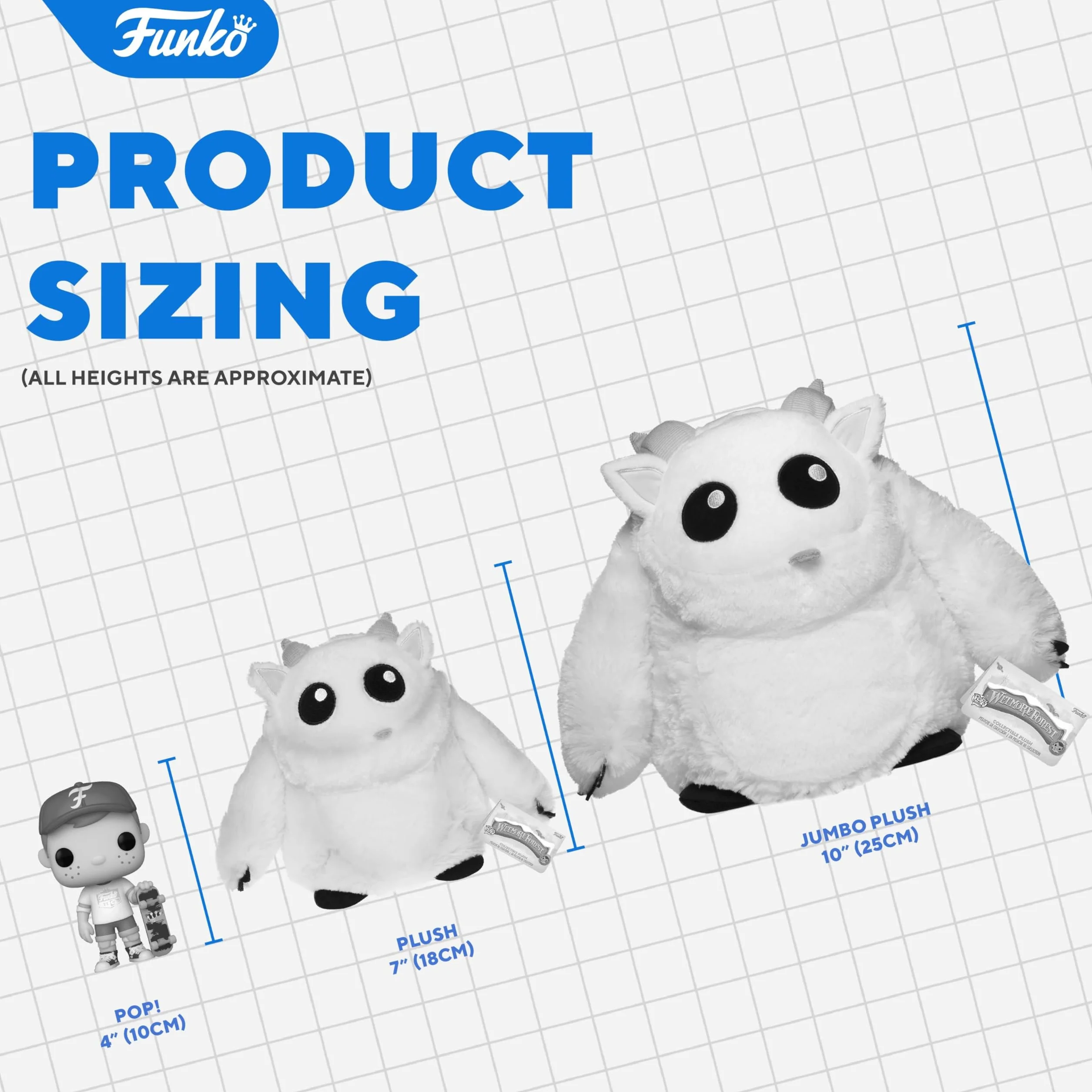 Funko Pop! Plush: Sonic - Knuckles The Echidna - () - Sonic The Hedgehog - kolekcjonerska pluszowa zabawka - pomysł na prezent urodzinowy - oficjalny gadżet pluszowy dla dzieci i dorosłych i dziewczyn