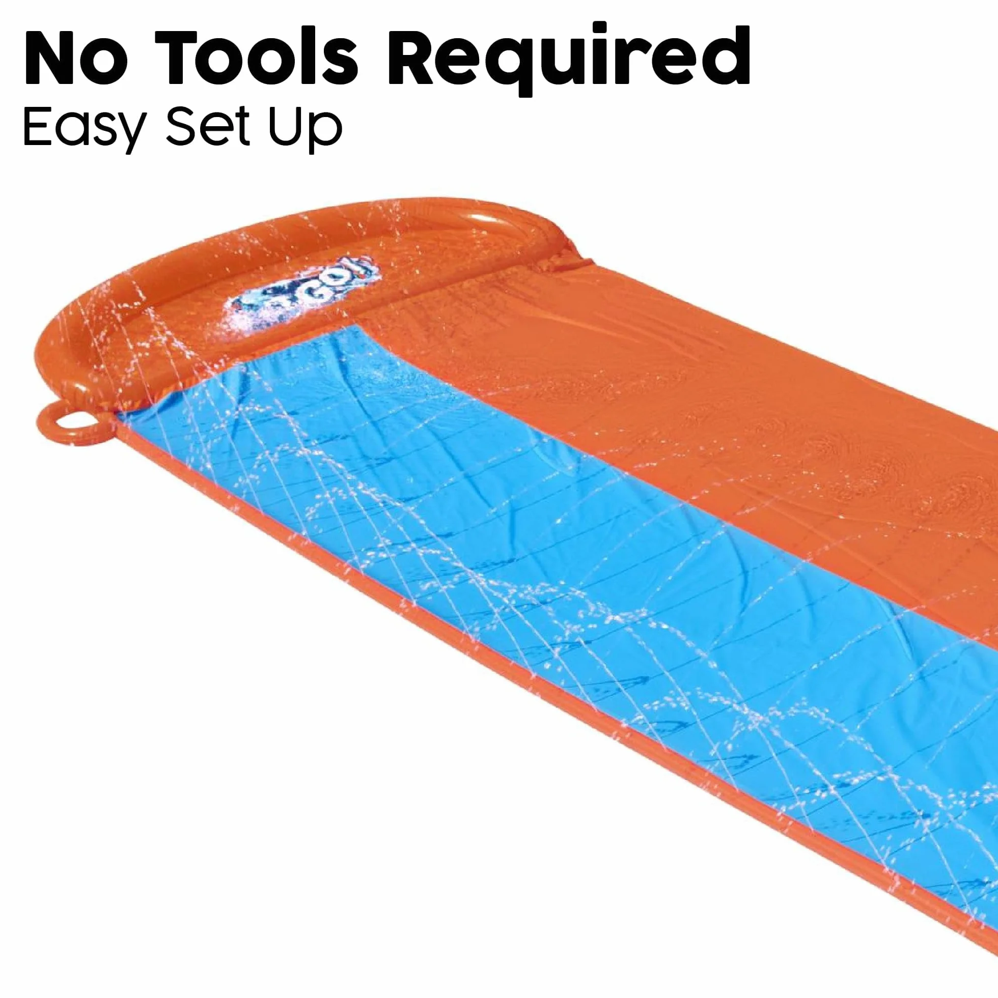 Bestway H2Ogo!® 16'/4.88M Double Slide