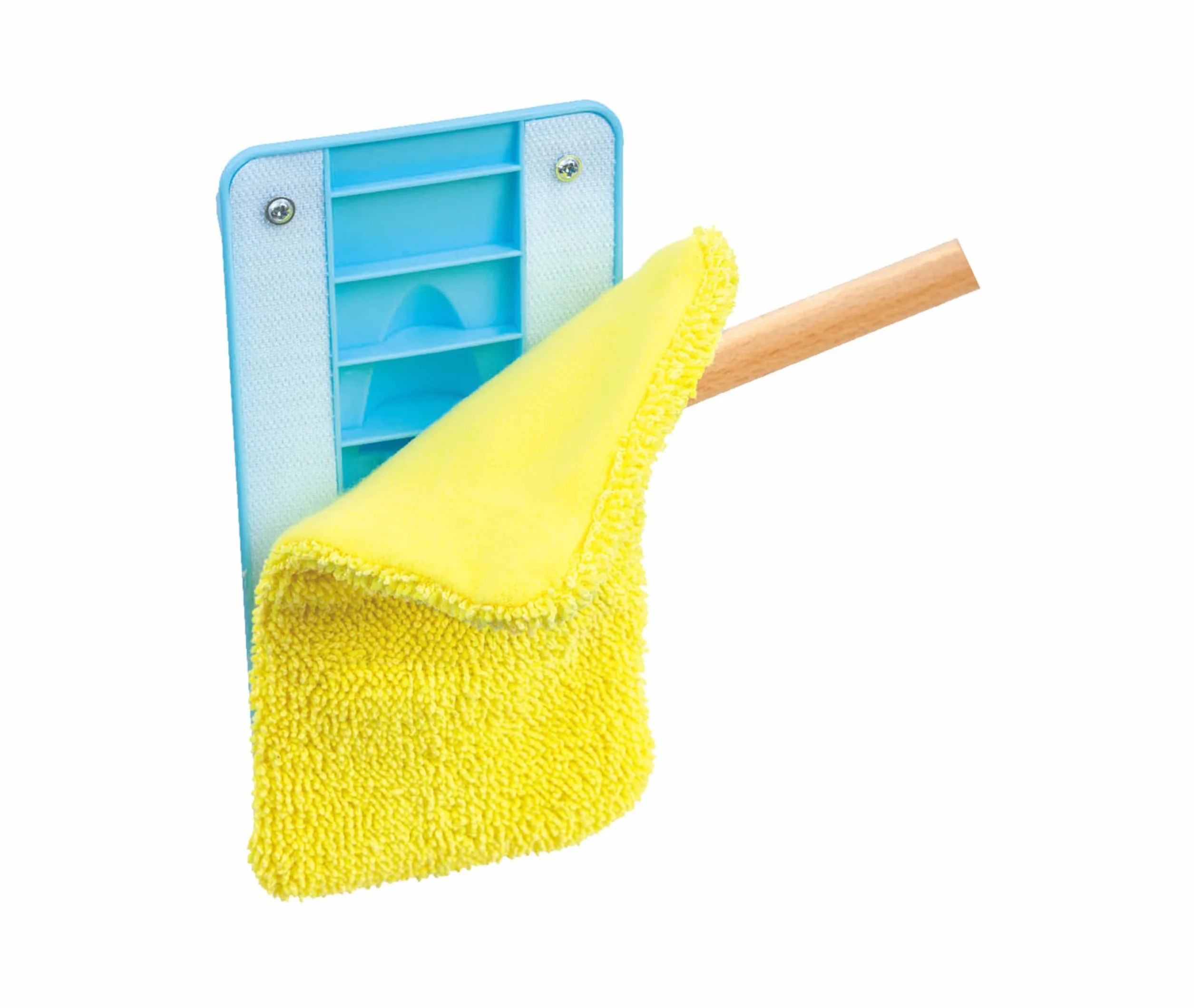 Hape Zestaw miotły do czyszczenia 3Y+