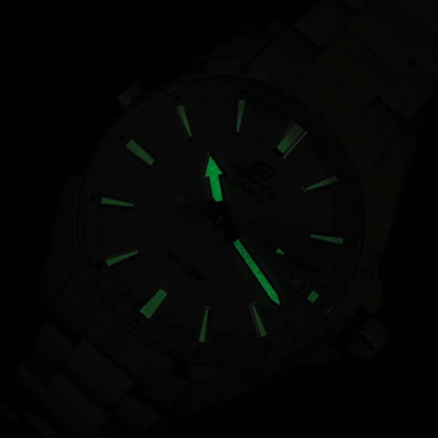 03 EDIFICE EFV-100 Kolekcja bransoletka, bransoletka