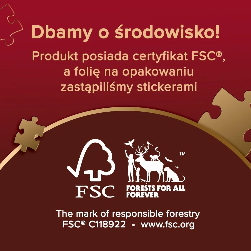 Trefl Premium Plus Quality - Puzzle Tea Time: Przygotowania do Wiosny - 1000 Elementów, Seria Malowanych Nostalgicznyh Obrazków, Idealne Dopasowanie Elementów, dla Dorosłych i Dzieci od 12 lat