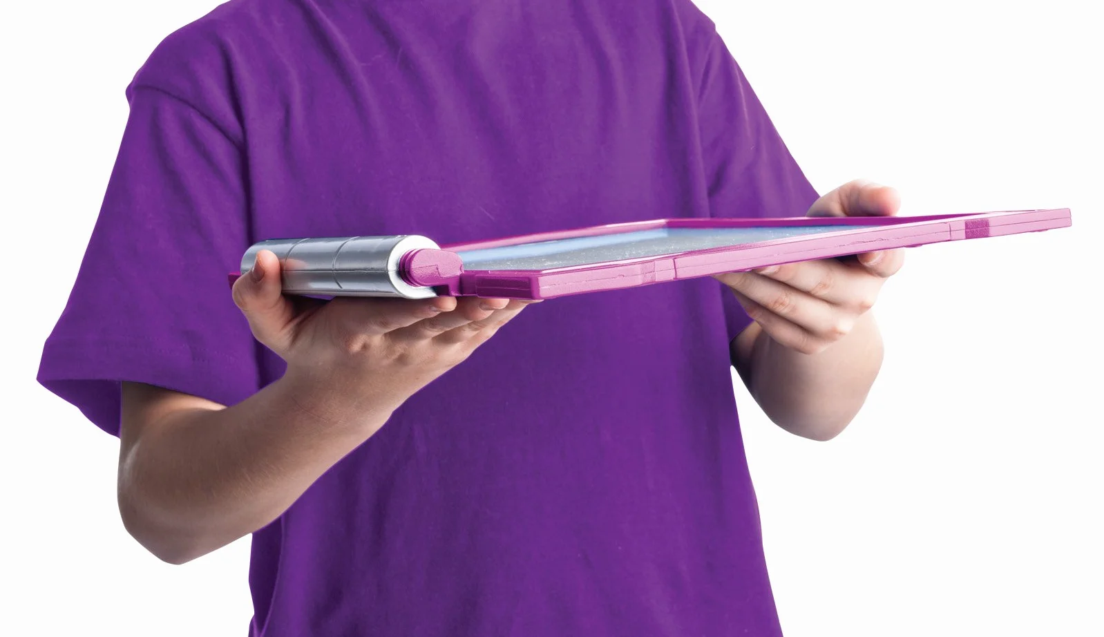 Crayola – Tablica świetlna, prezent i zabawka dla dzieci, w wieku 6, 7, 8, 9