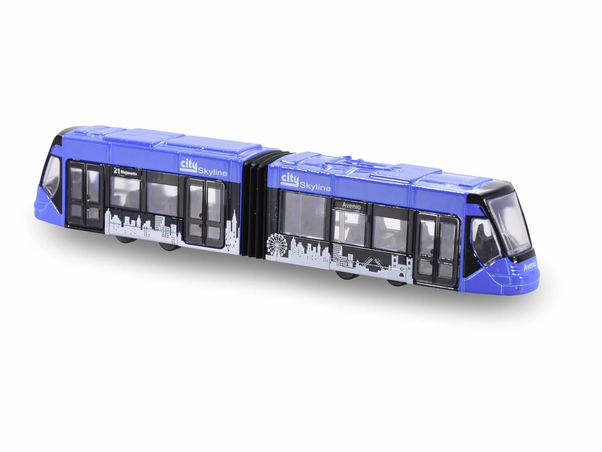 Majorette 212053303 Utility – asortyment losowy