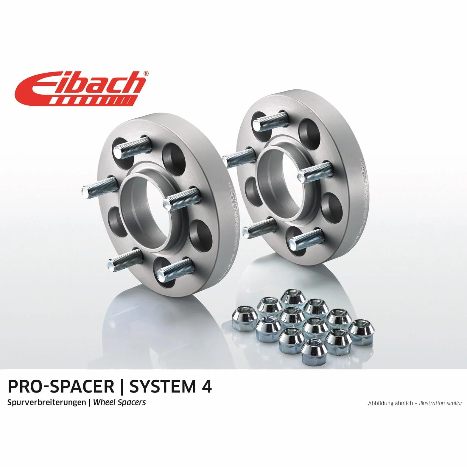 Eibach Pro-Spacer S90-4-15-018-B