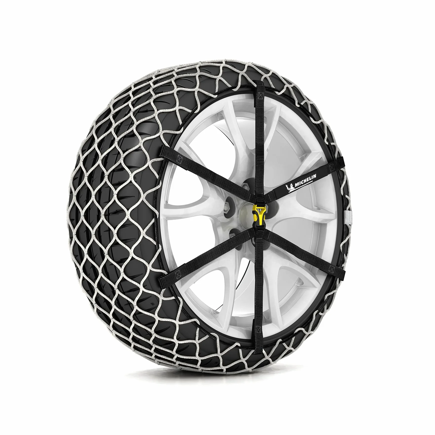 MICHELIN EASY GRIP Limited Kompozytowe łańcuchy śniegowe E16
