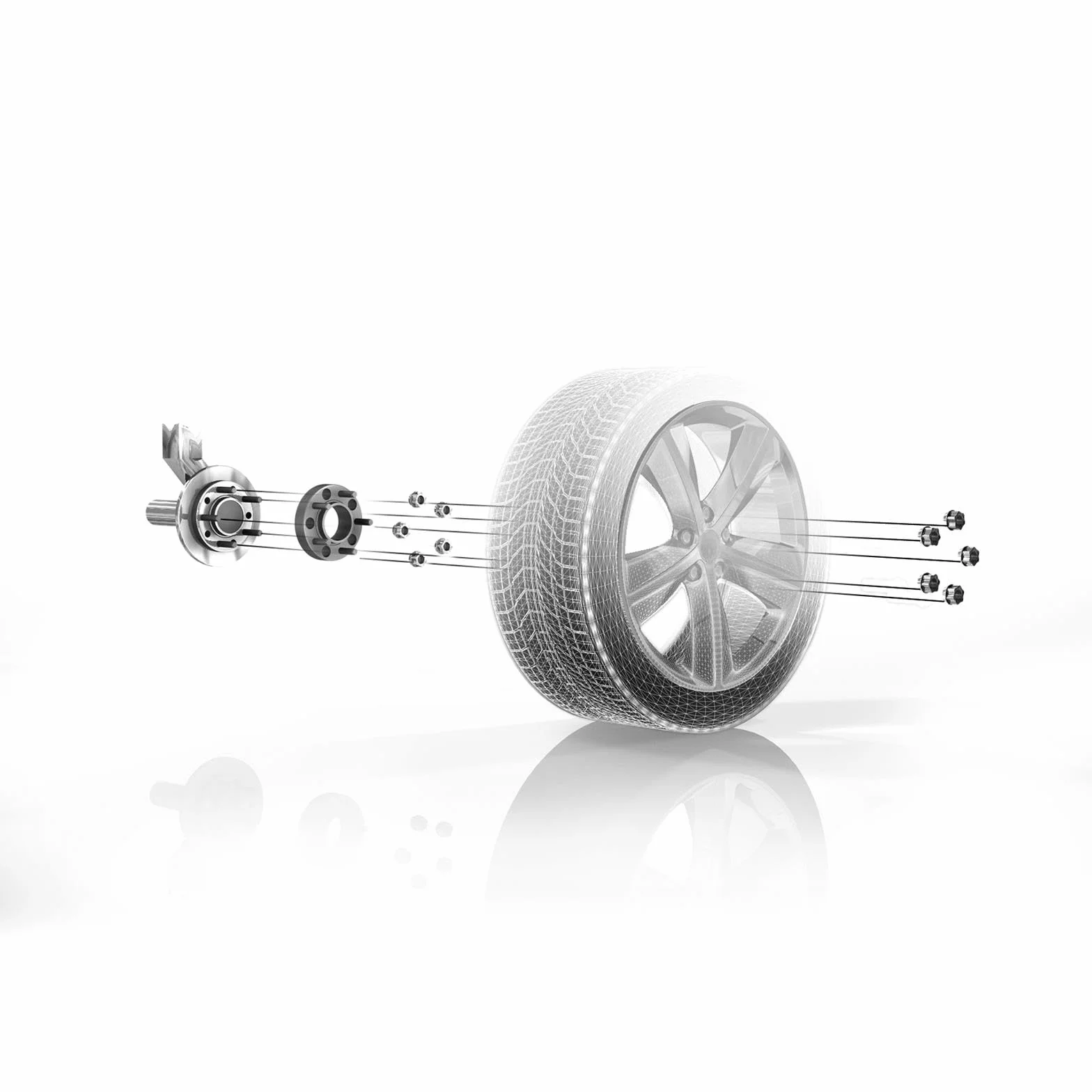 Eibach Pro-Spacer S90-4-15-018-B