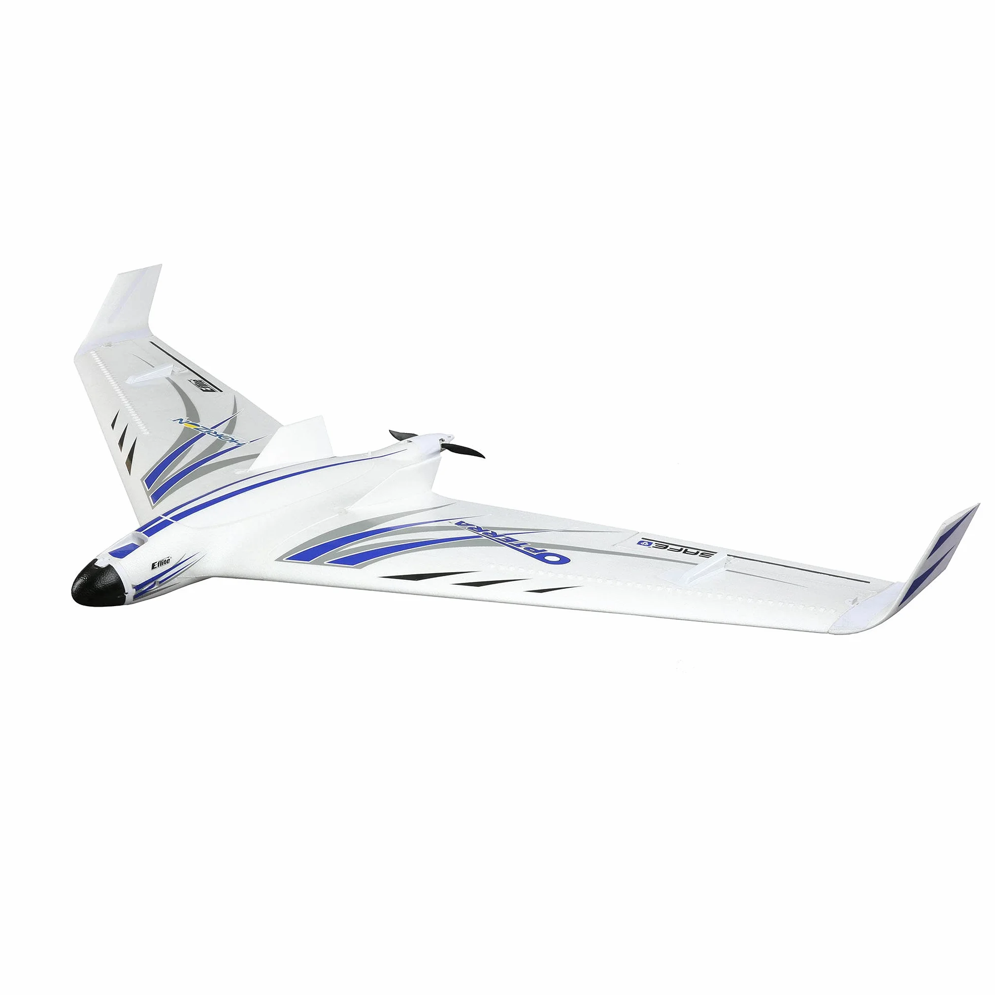 Opterra 2 m Wing BNF Basic with AS3X and Safe Select