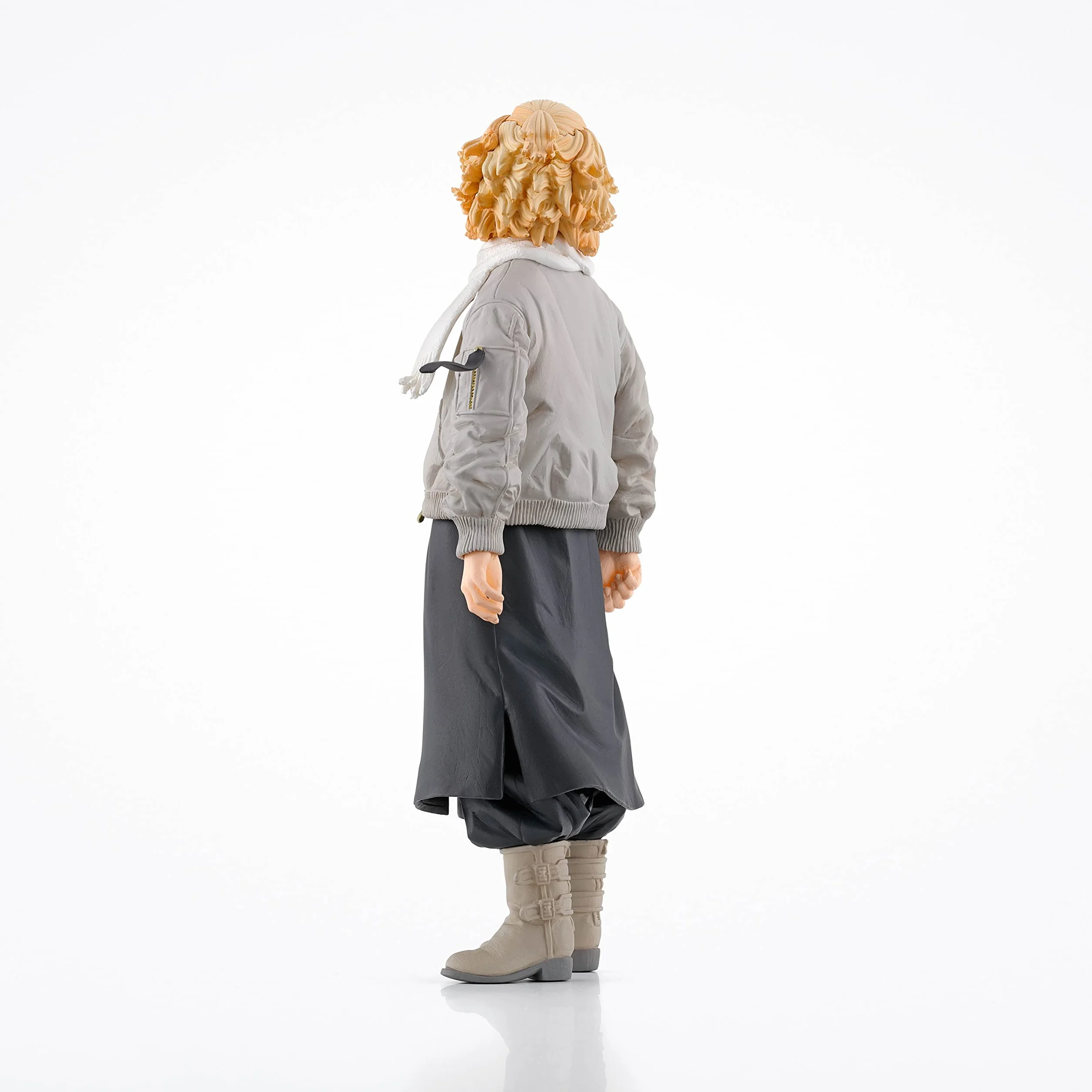 Banpresto Figurka akcji Manjiro Sano Tokyo Revengers Vol.3 BP88043 wielokolorowa