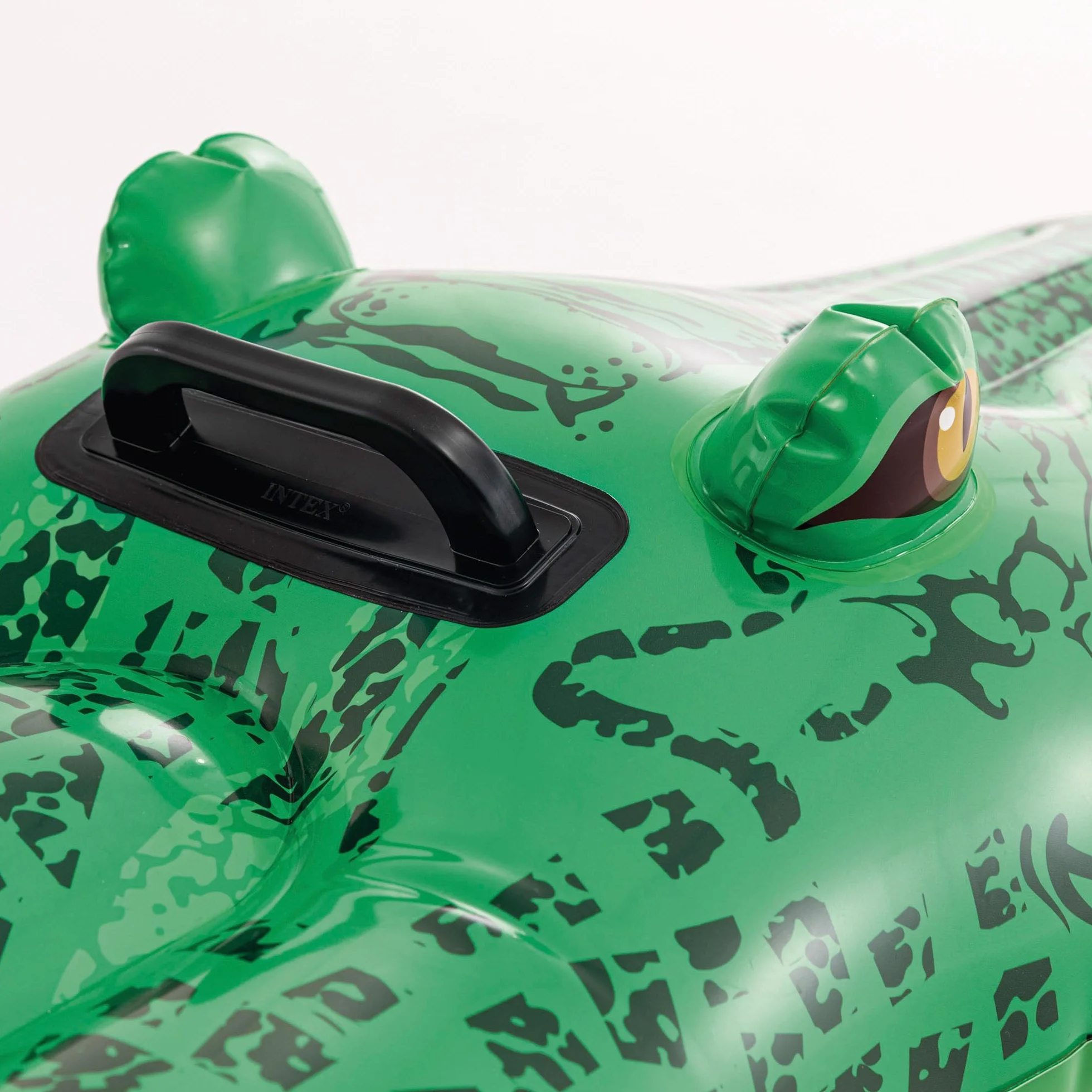 Intex 58546 Inflatable crocodile - 168x86 cm
