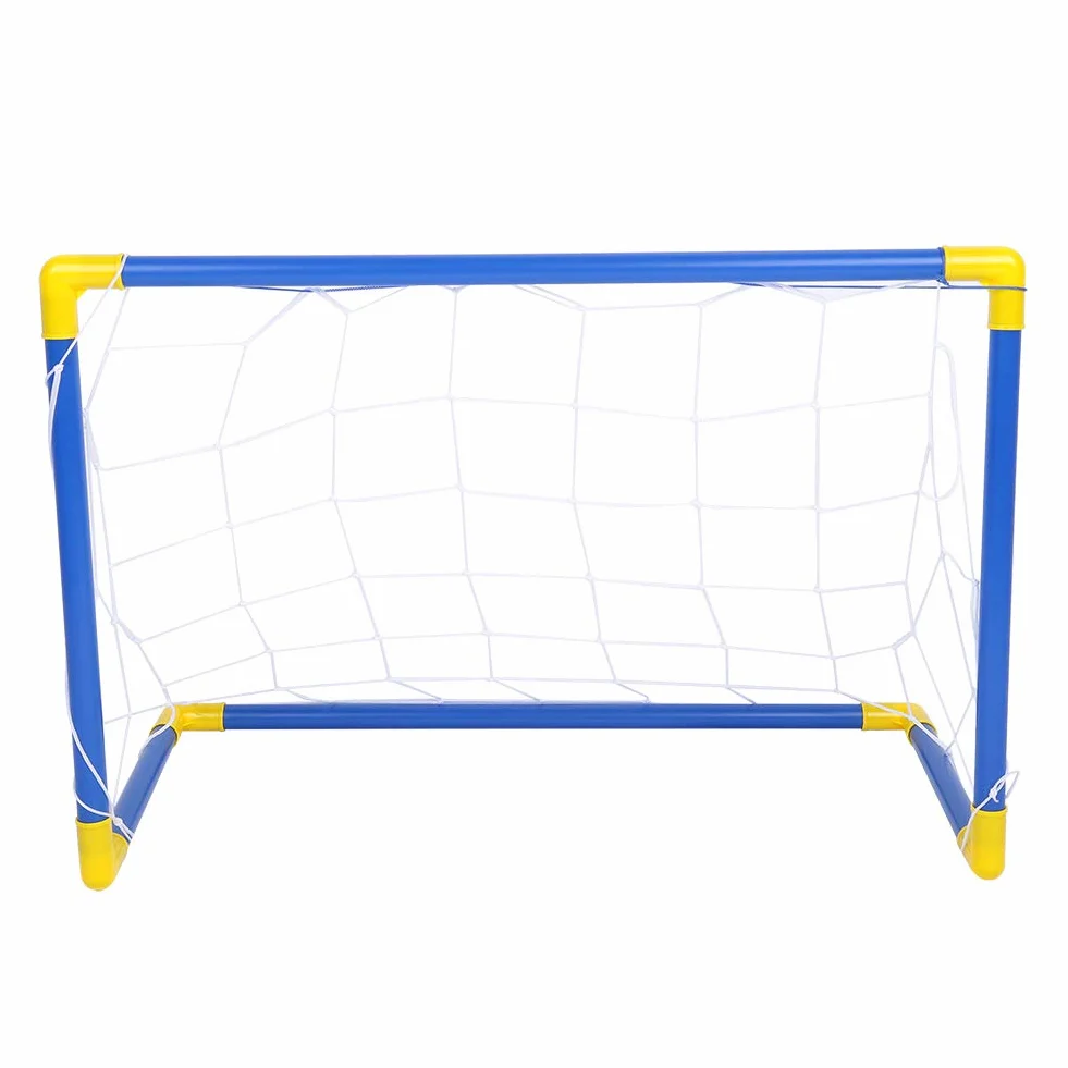 Zestaw zabawek piłkarskich dla dzieci, zestaw hokejowy Air Power Hover, zestaw do hokeja na lodzie 2 w 1 Soccer Sport z pompką ręczną Najlepszy prezent dla dzieci