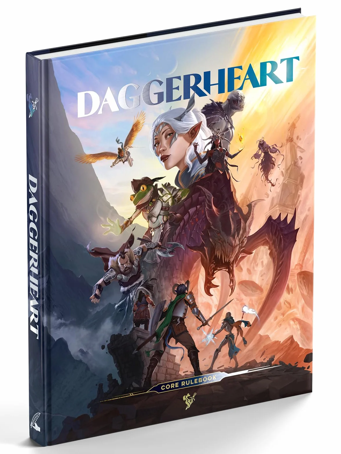 Daggerheart Core Set