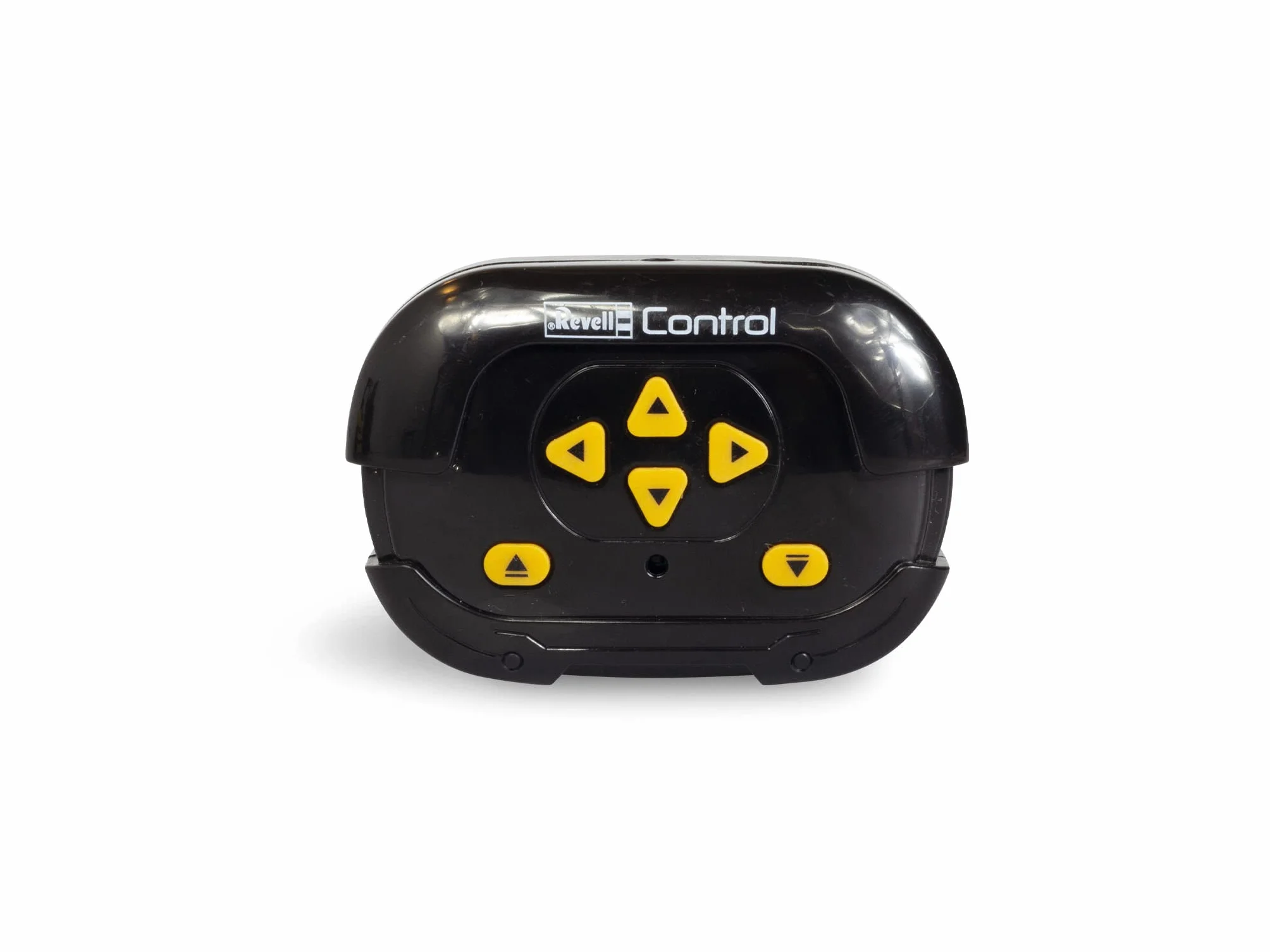 Revell Control 24535 Zdalnie sterowany wózek widłowy, czarno-żółty