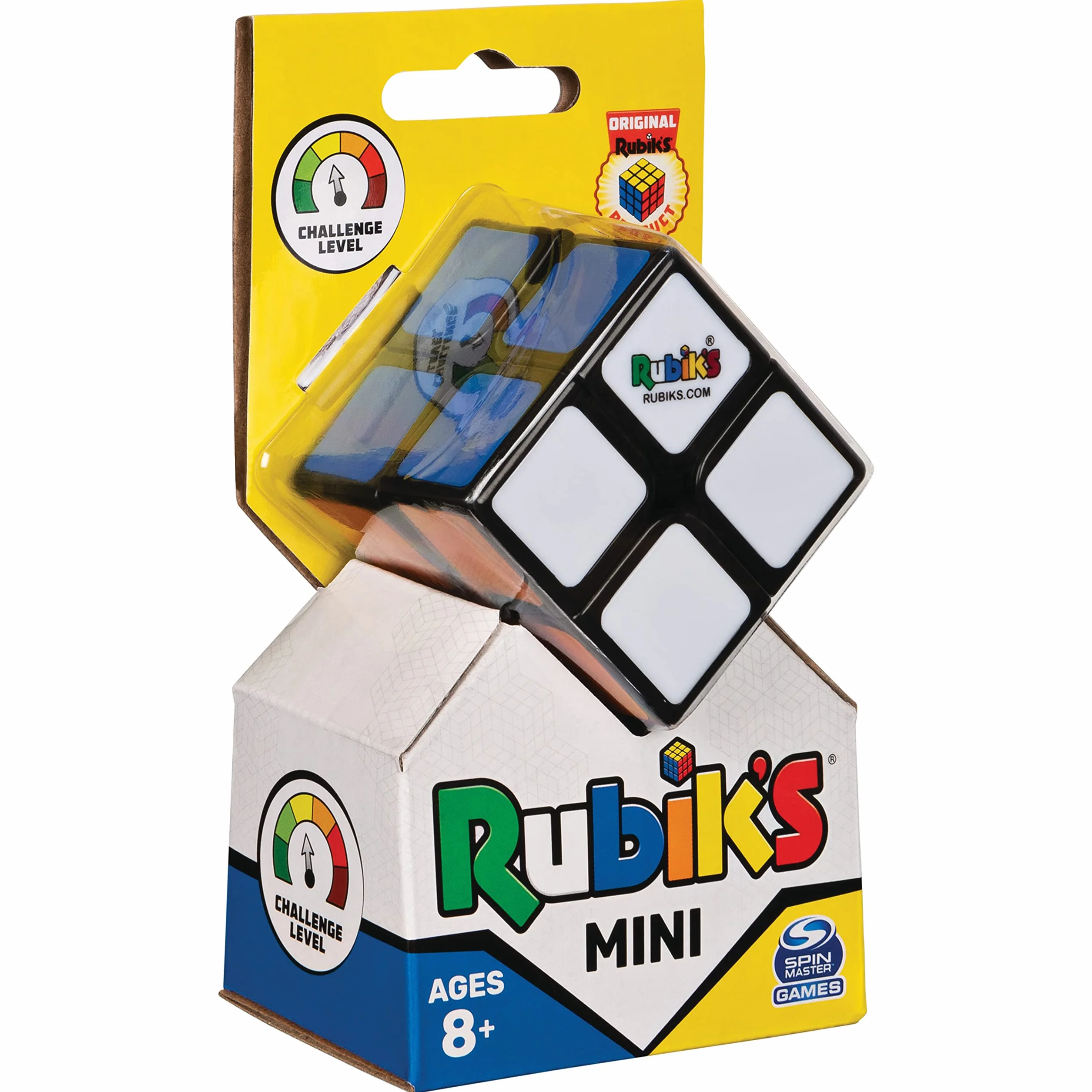 Rubik's: Kostka 2x2