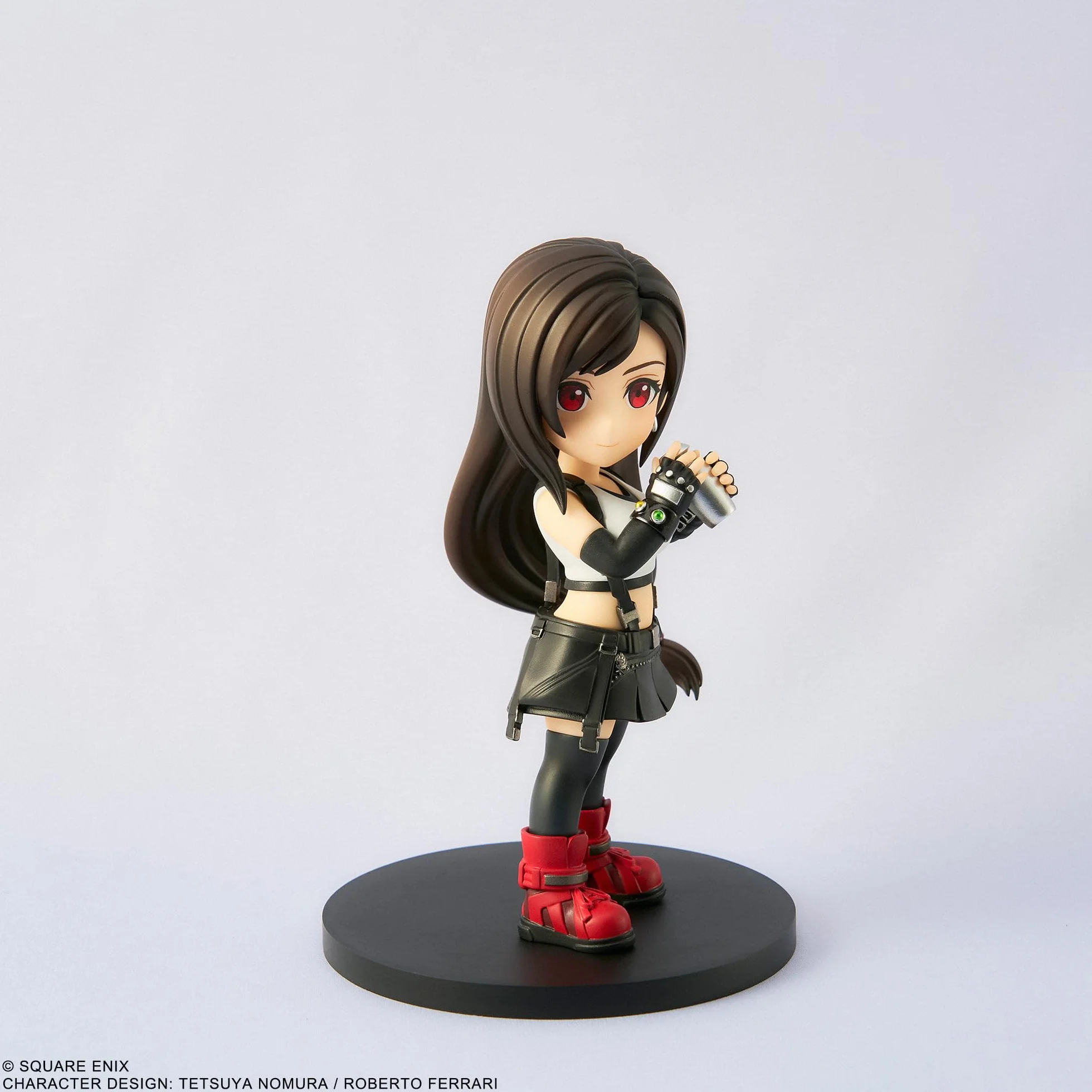 Final Fantasy VII Rebirth Adorable Arts statuetka Tifa Lockhart 11 cm
