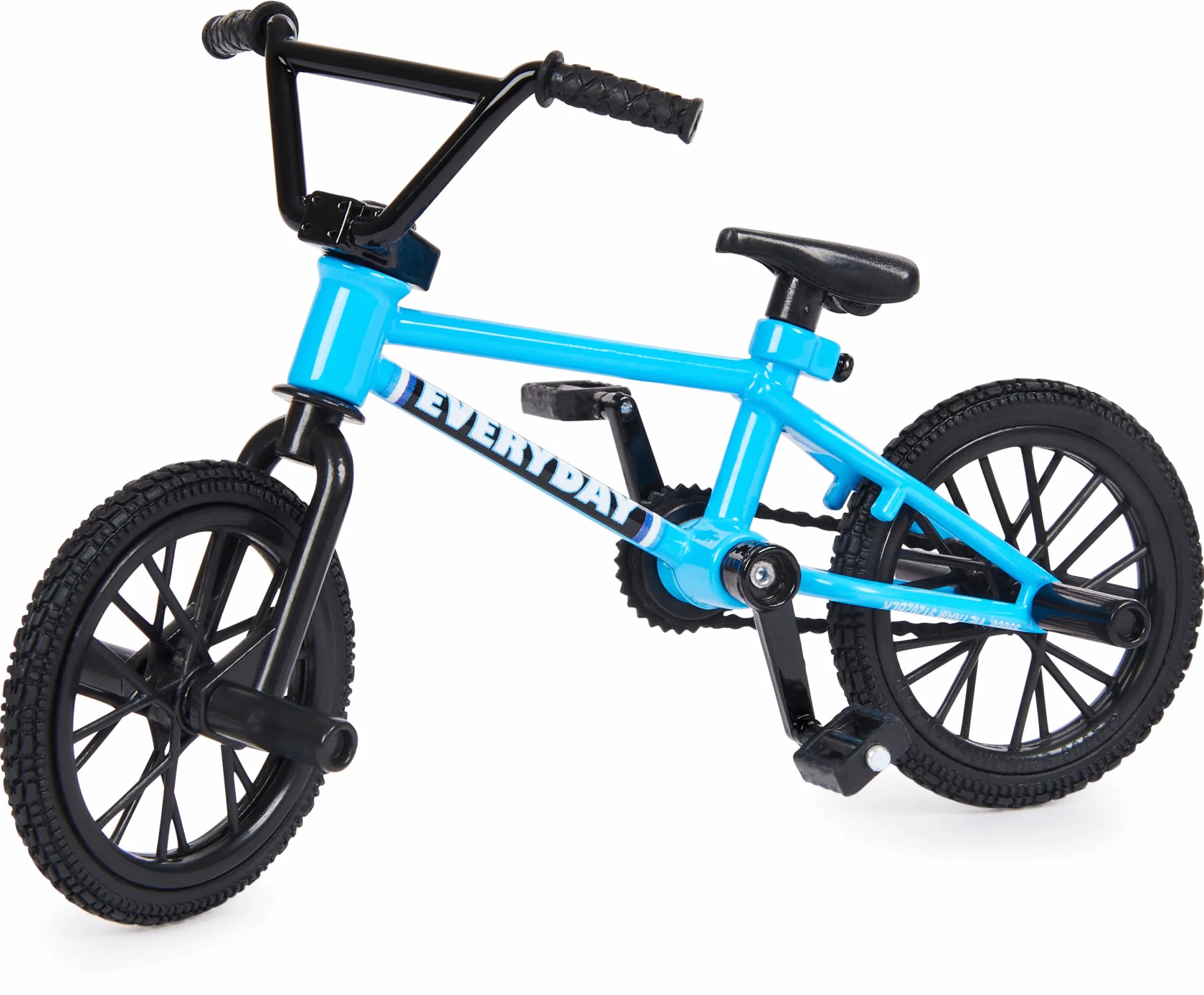 Tech Deck Rower na palec BMX (różne style)