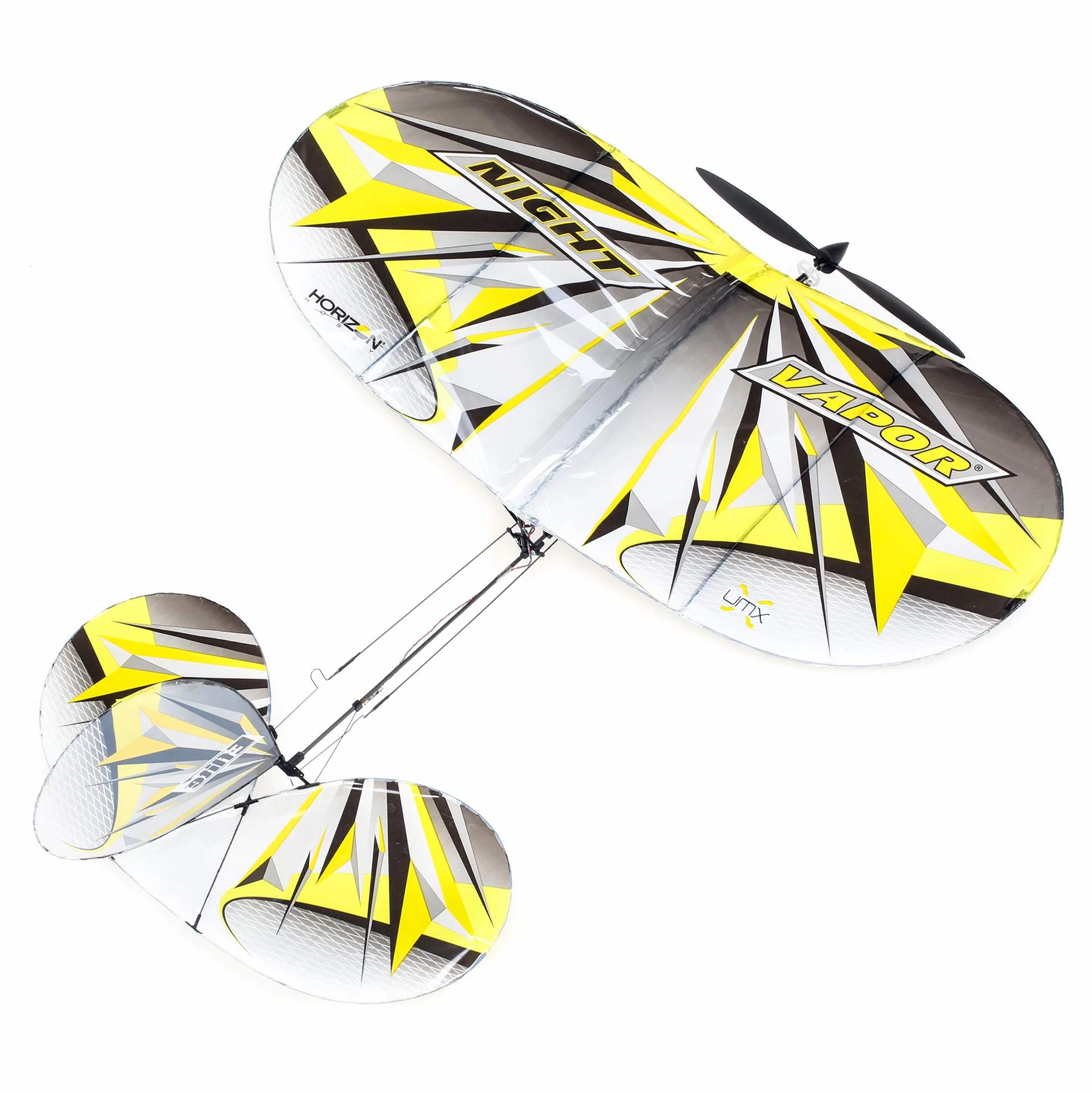UMX Night Vapor RTF z AS3X i SAFE Select