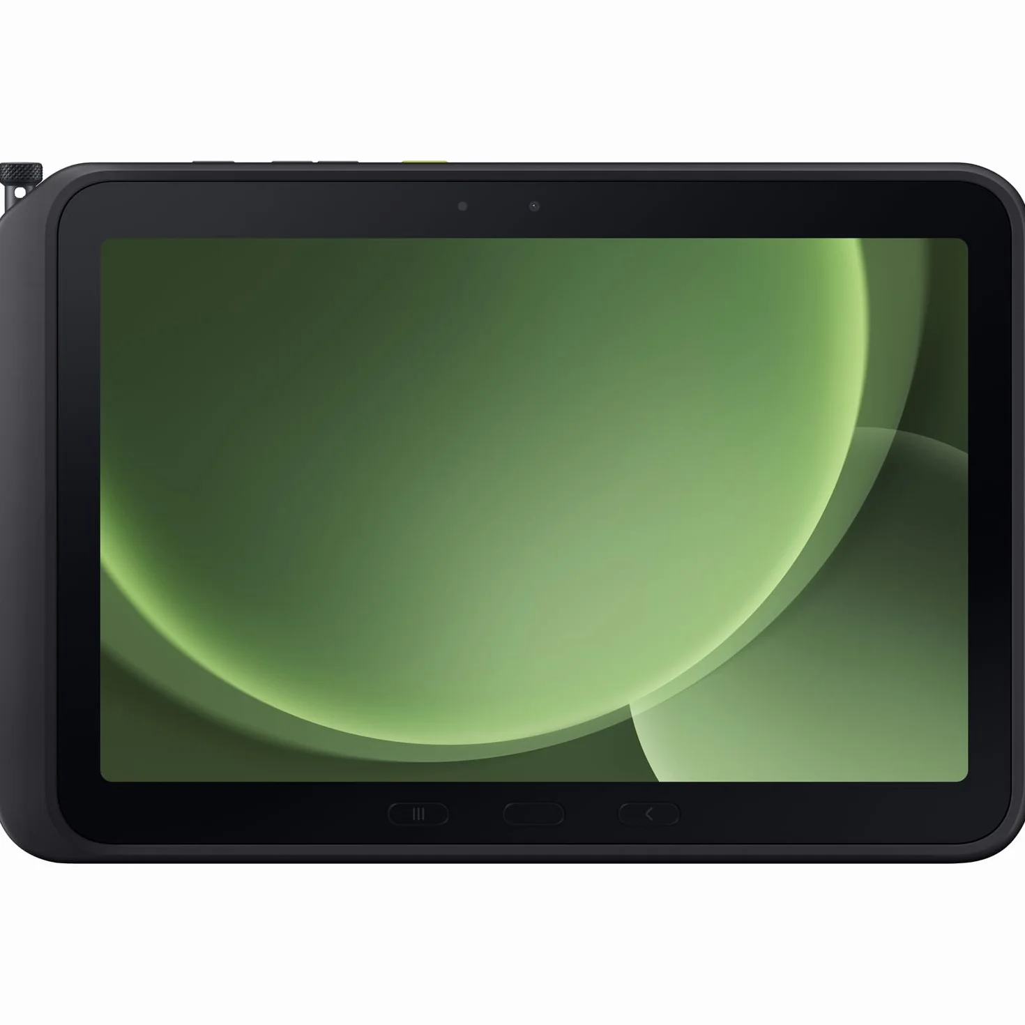 Samsung SM-X356B Galaxy Tab Active5 Pro 8+256GB Enterprise Edition green
