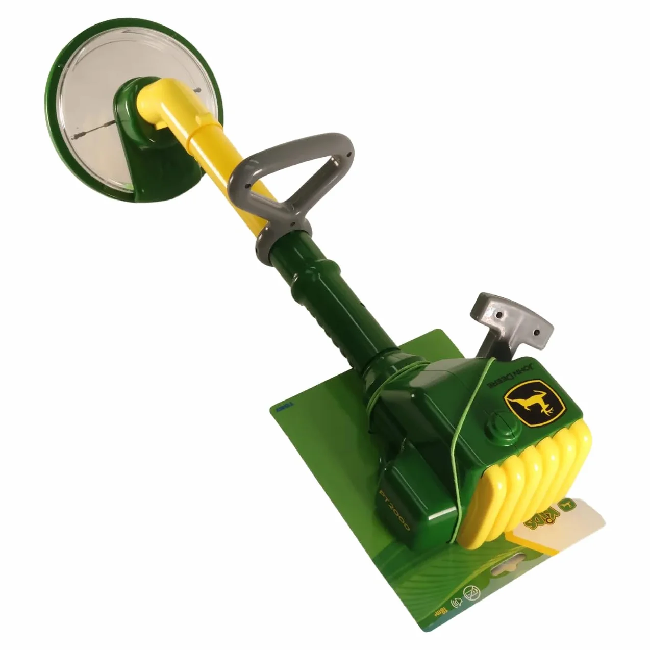 TOMY John Deere Power Trymer