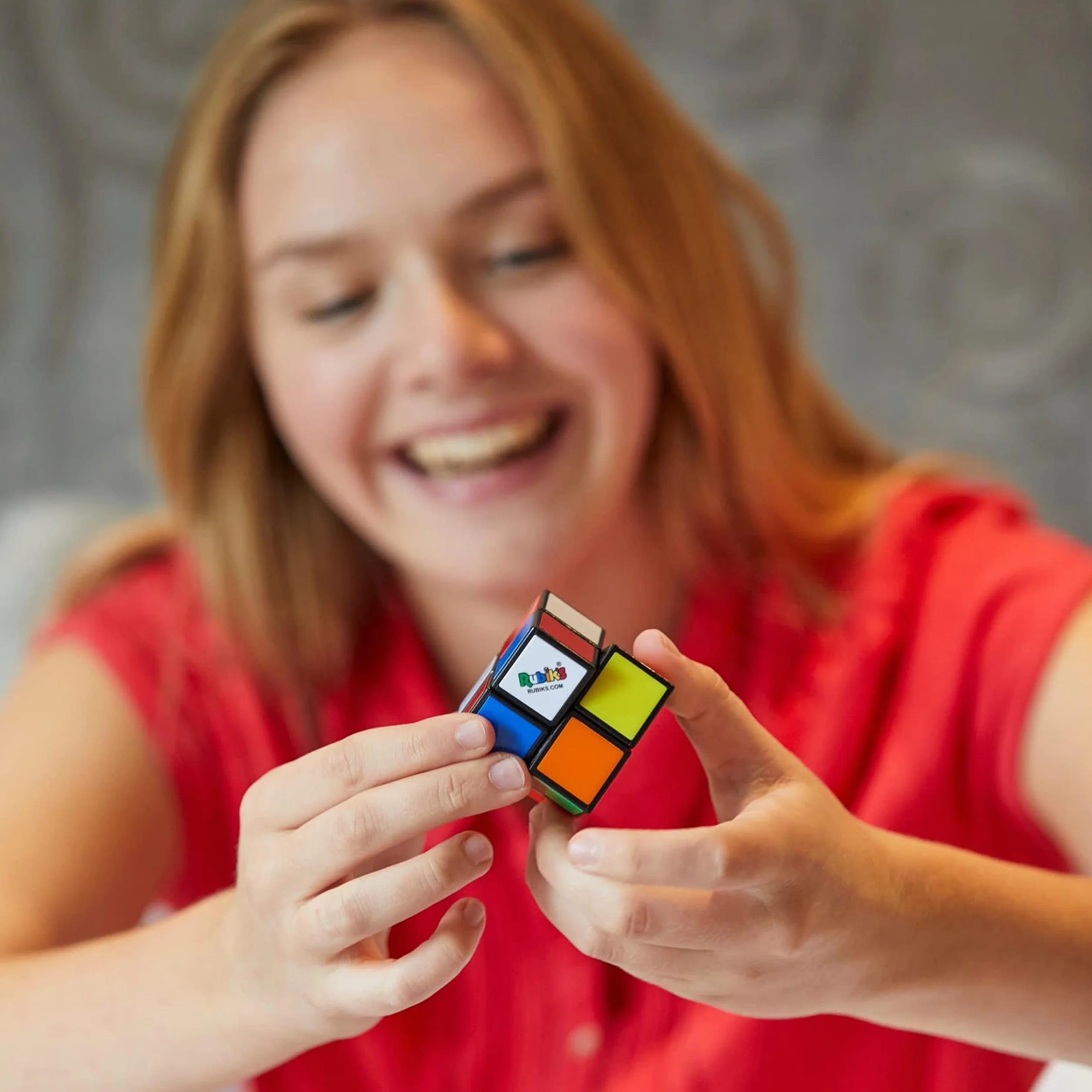 Rubik's: Kostka 2x2