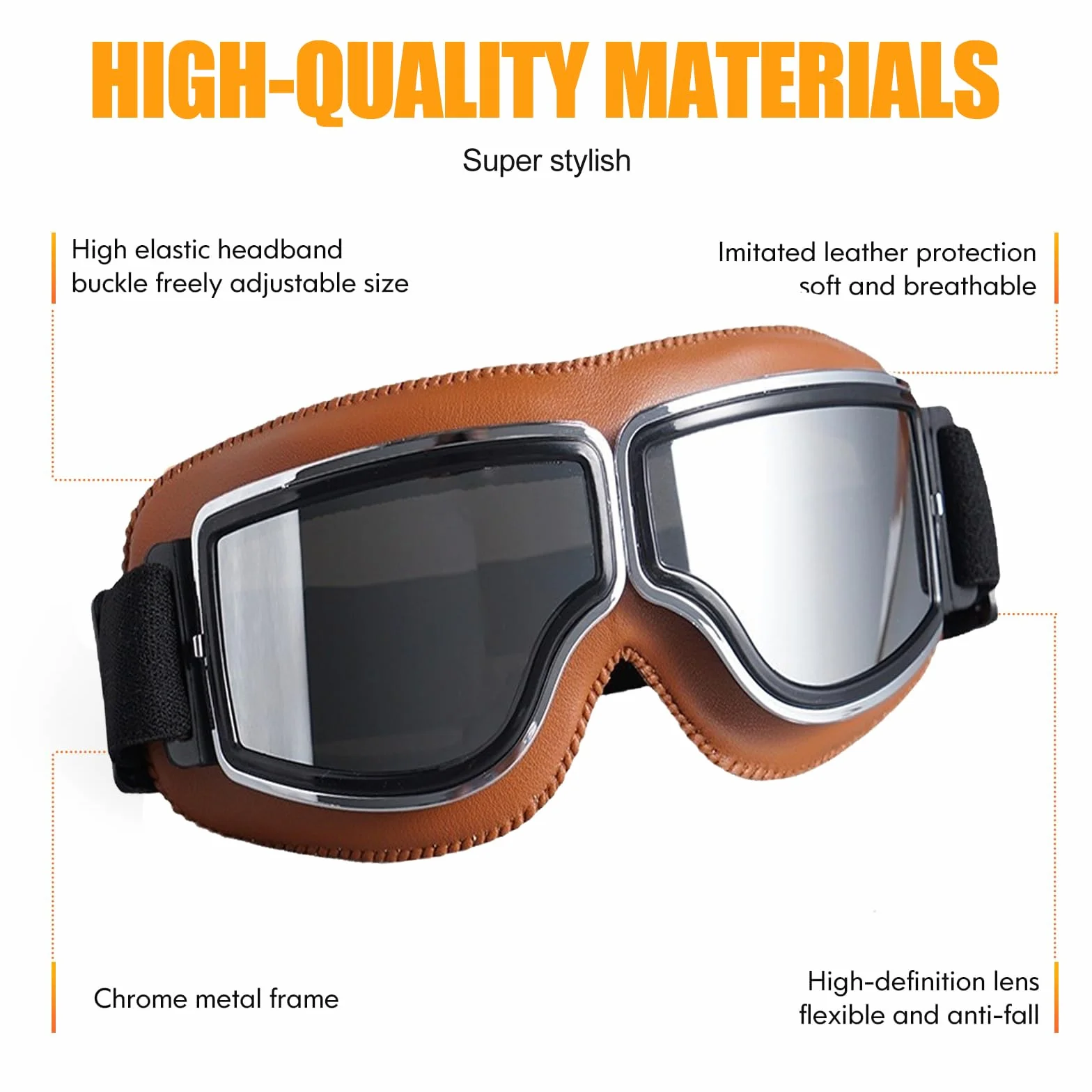 Gogle motocrossowe, gogle motocyklowe, okulary motocyklowe, okulary motocyklowe, okulary przeciwwiatrowe, przeciwwiatrowe kurz, do motocykli, wyścigów terenowych, rowerów górskich