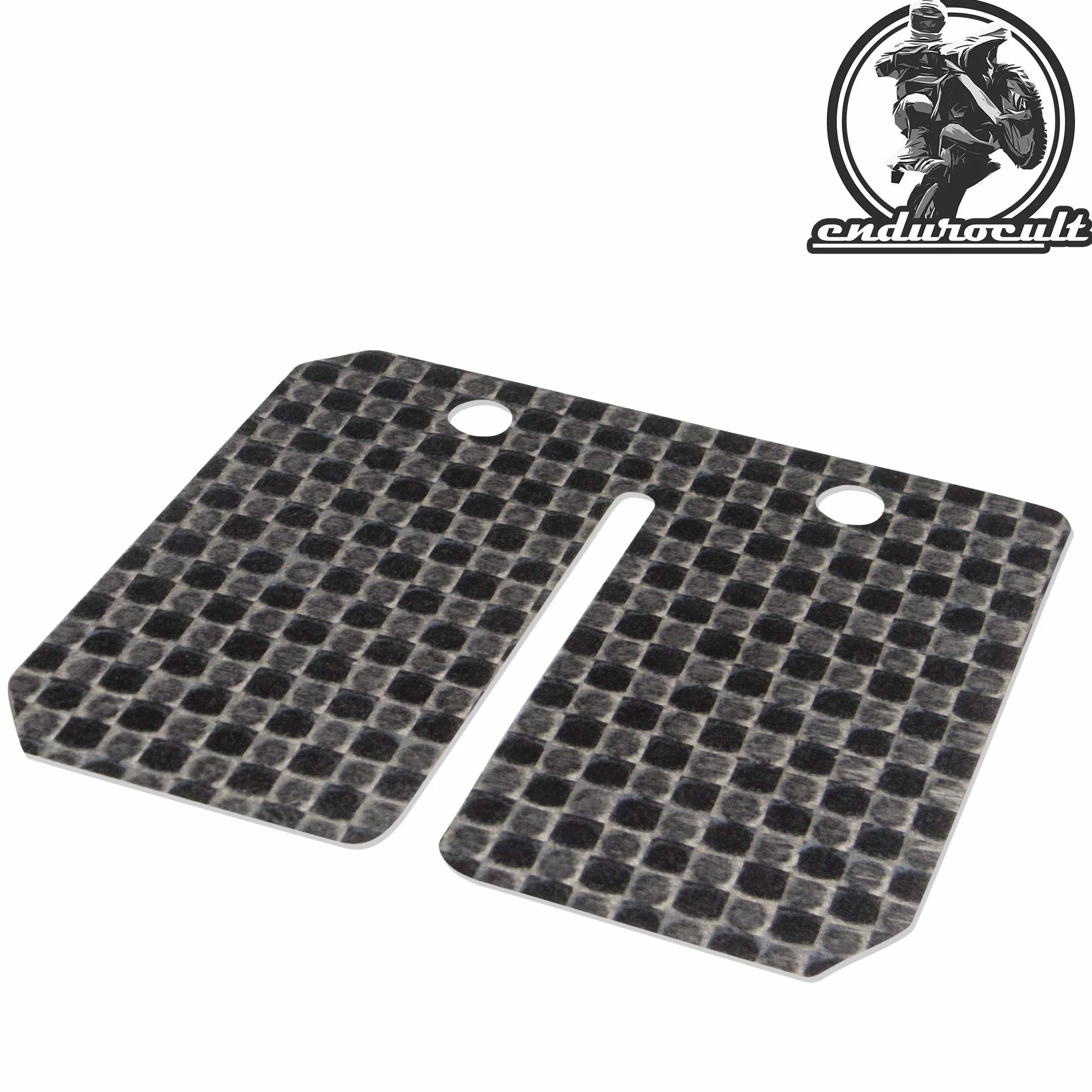 2 x karbonowa membrana kompatybilna z SX 50/60/65 + 50 Mini 1998-2008