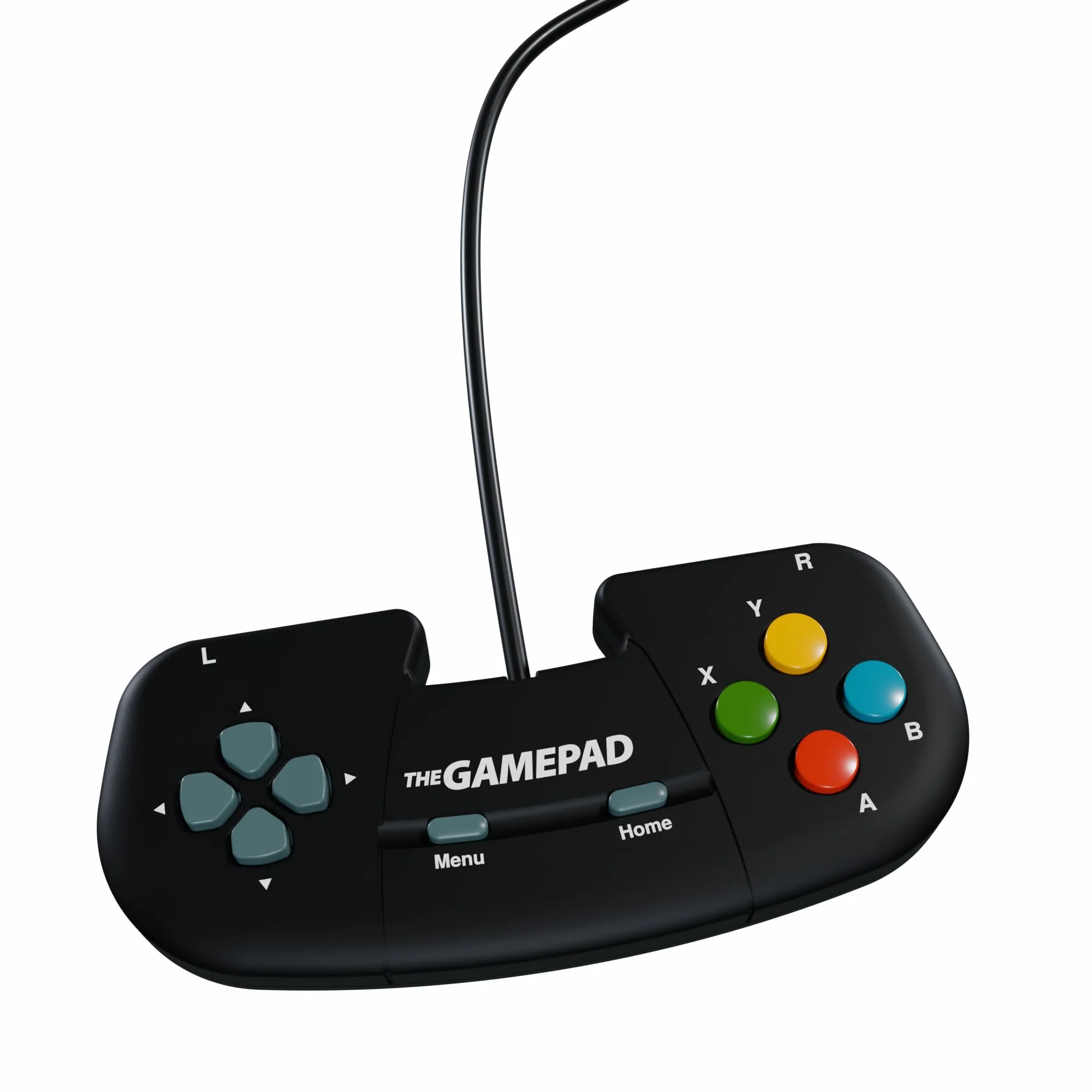 Retro Games Gamepad