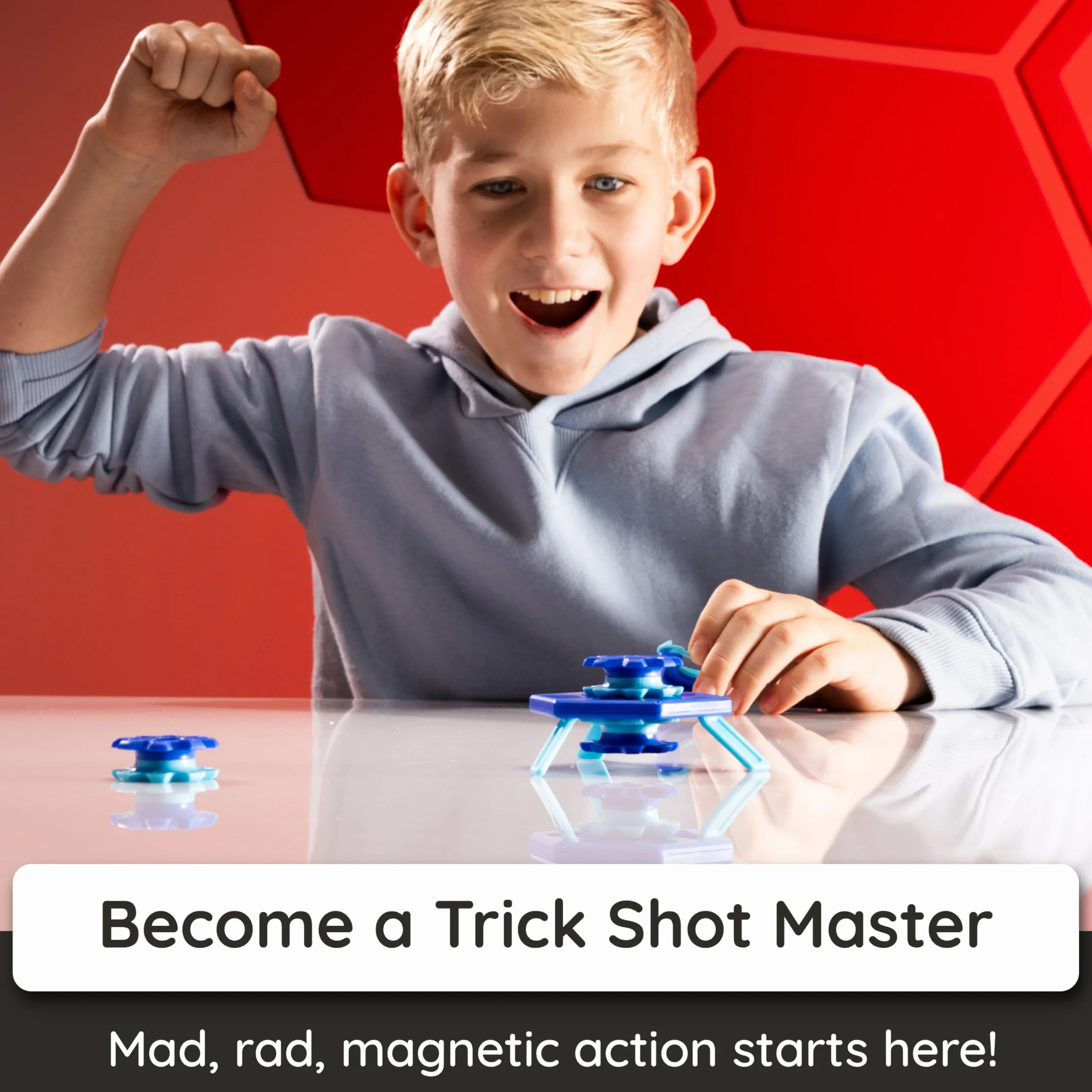 Magshuto Magkit Solide 3