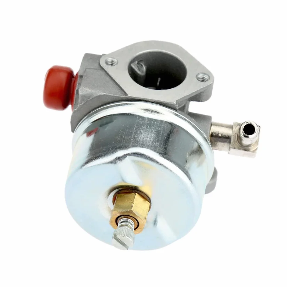 Shkalacar Gaźnik z wymienną uszczelką do Tecumseh 632795A LAV 30 35 40 50 Carb