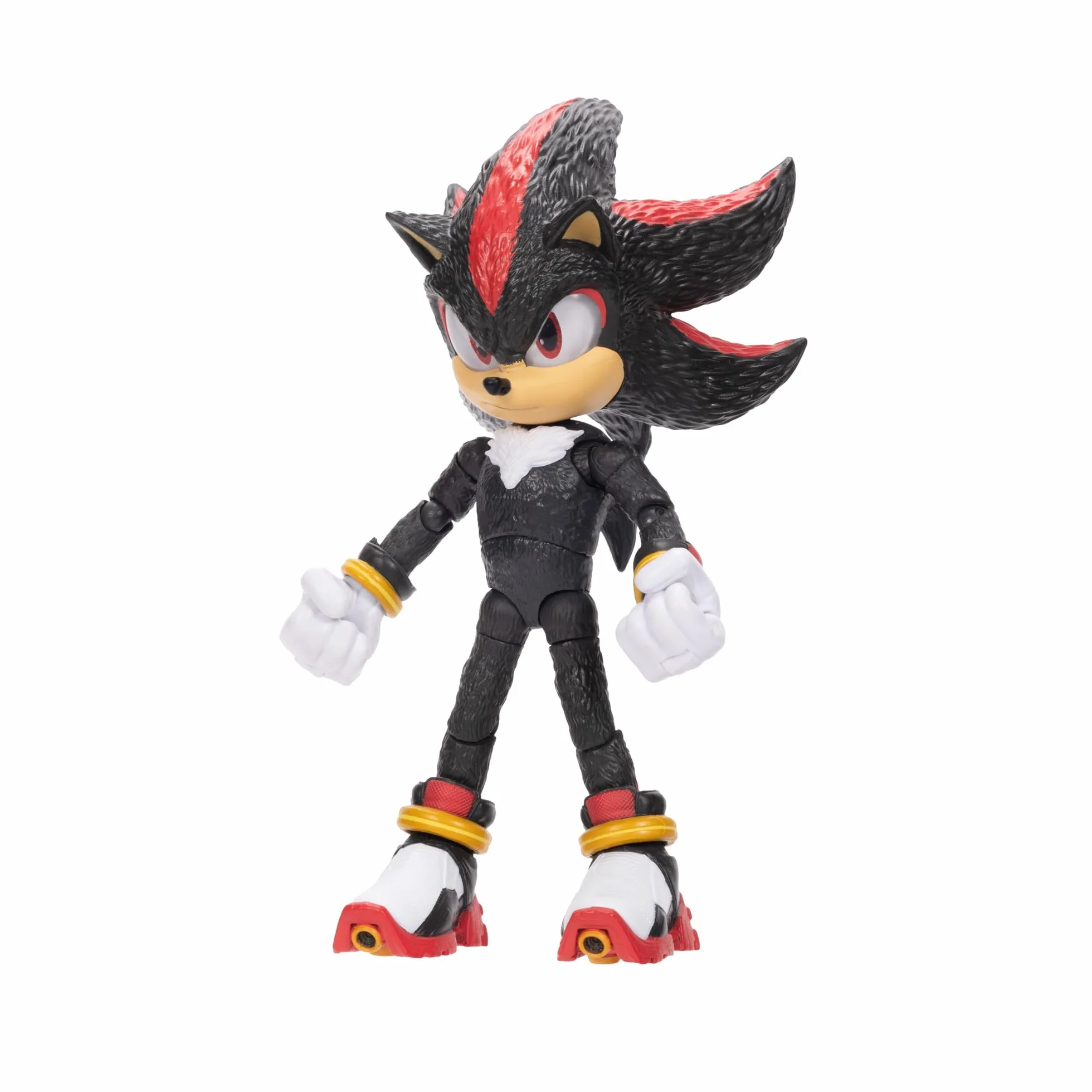 Sonic 3 film 12,7 cm figurki akcji cień