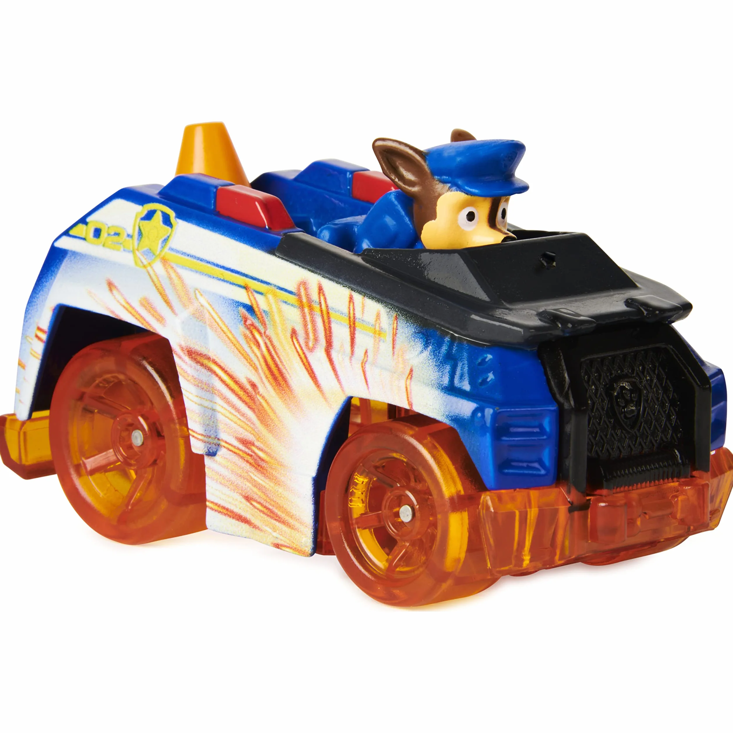 Paw Patrol 6059232 Psi Patrol: Die-Cast Multipak,5.0 Liczyć