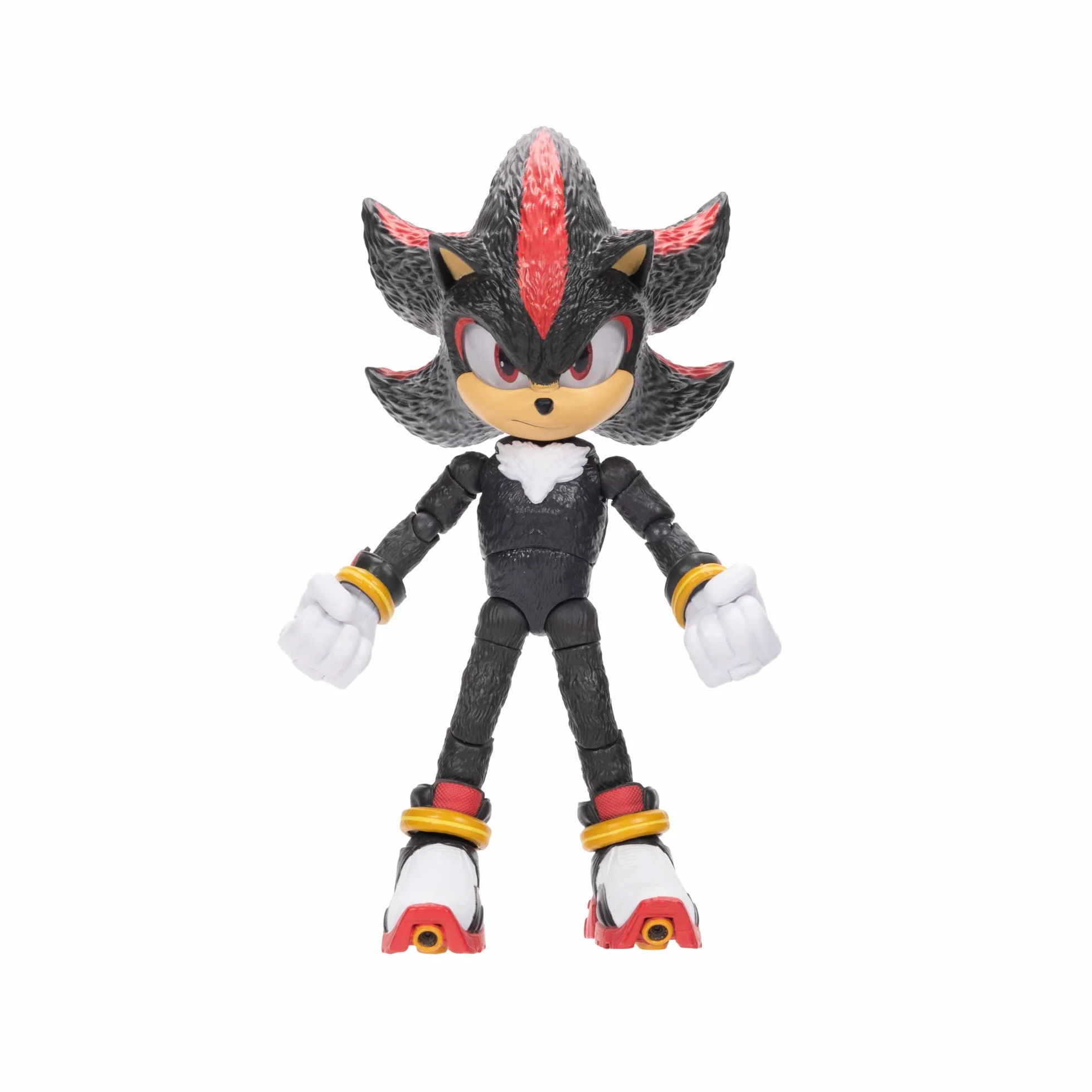 Sonic 3 film 12,7 cm figurki akcji cień