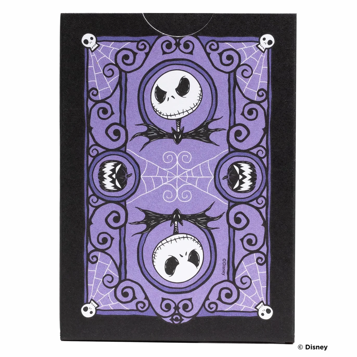 Bicycle Disney - Nightmare before Christmas