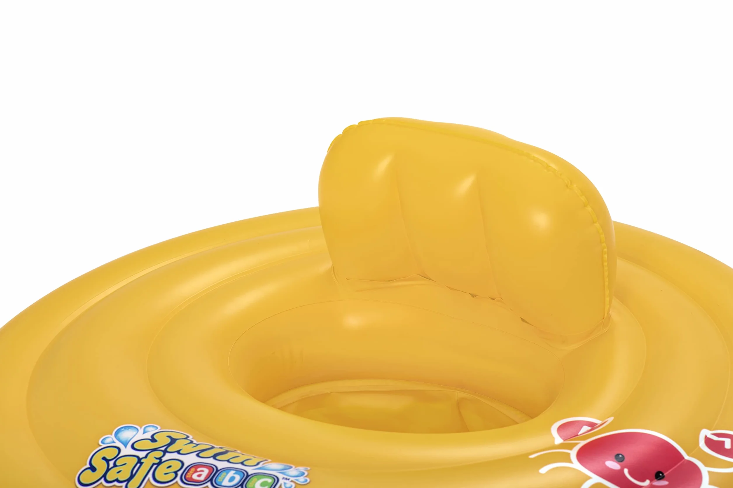 FORNOR Bestway 32096 OKRĄGŁY PŁYWAJĄCY WAŁEK DLA DZIECI Śr. 69 cm