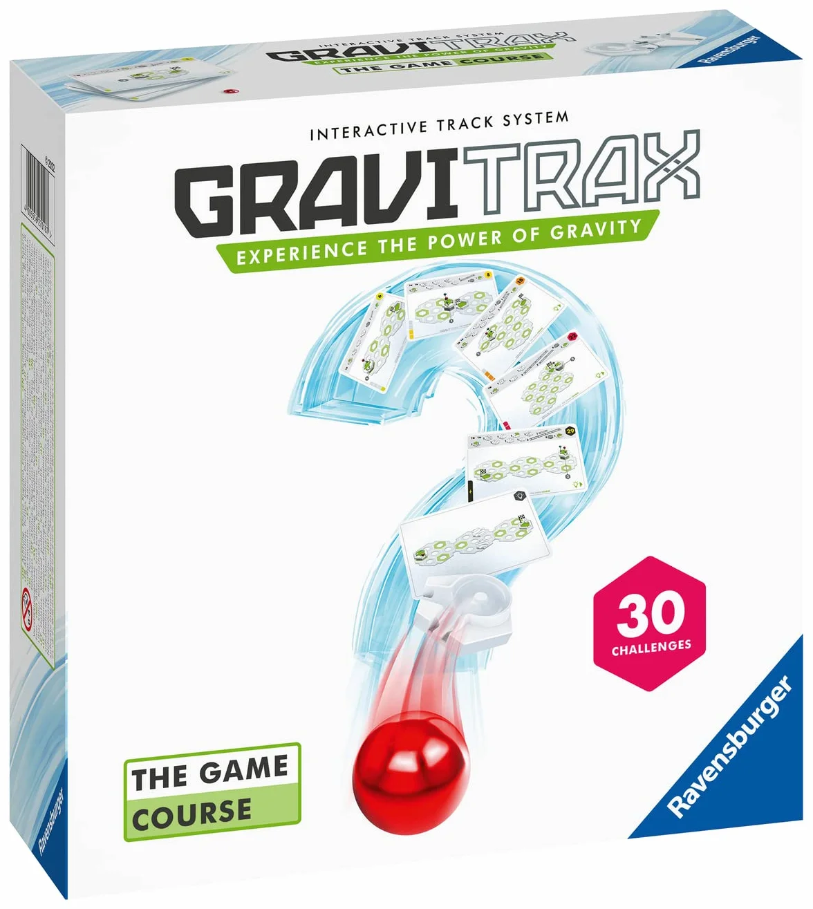Gravitrax The Game Course
